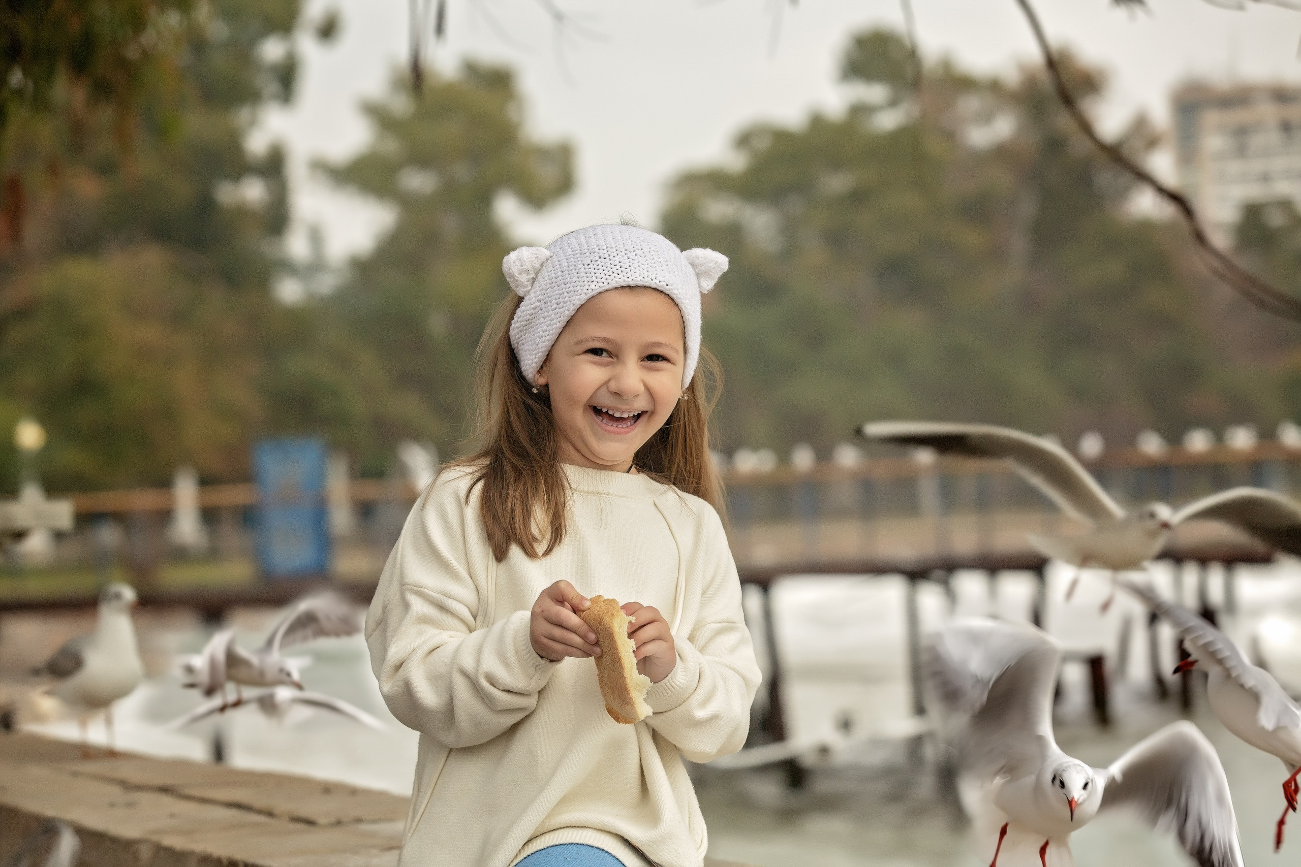 Детский фотосет. Свадебный и семейный фотограф в Абхазии Эля Цишба