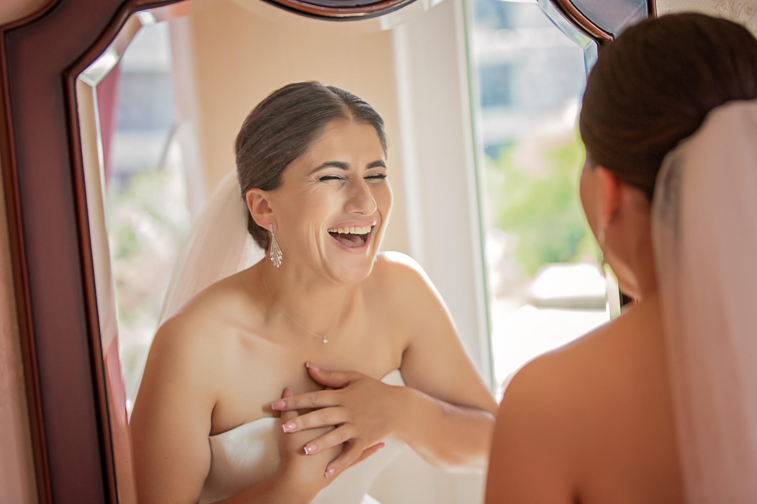 Счастливый день. Свадебный и семейный фотограф в Абхазии Эля Цишба