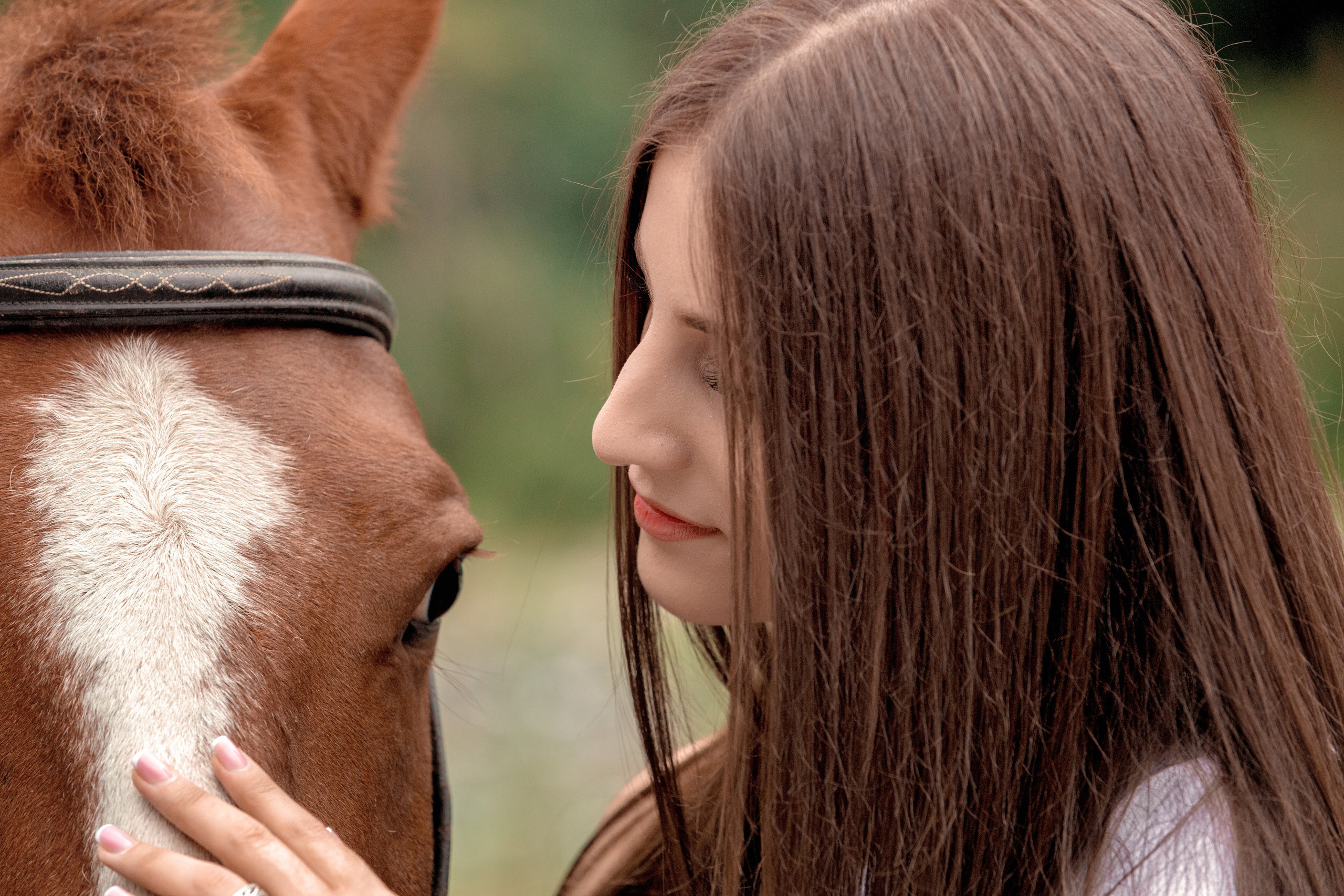 Прекрасная Аделина. Свадебный и семейный фотограф в Абхазии Эля Цишба