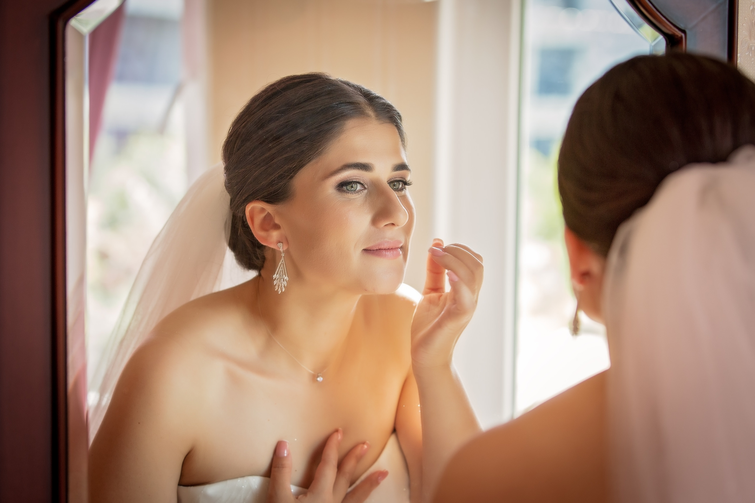 Счастливый день. Свадебный и семейный фотограф в Абхазии Эля Цишба