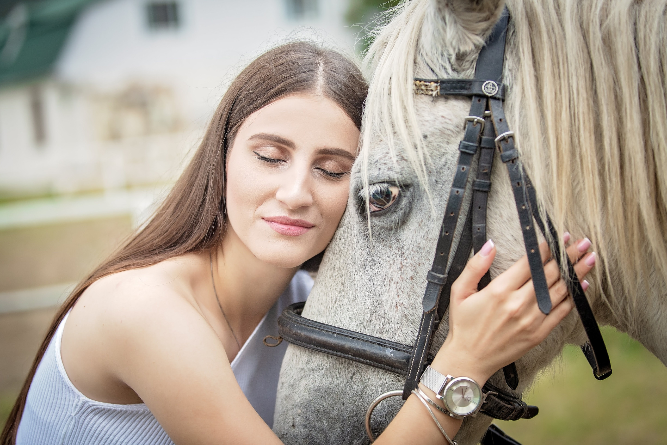 Прекрасная Аделина. Свадебный и семейный фотограф в Абхазии Эля Цишба