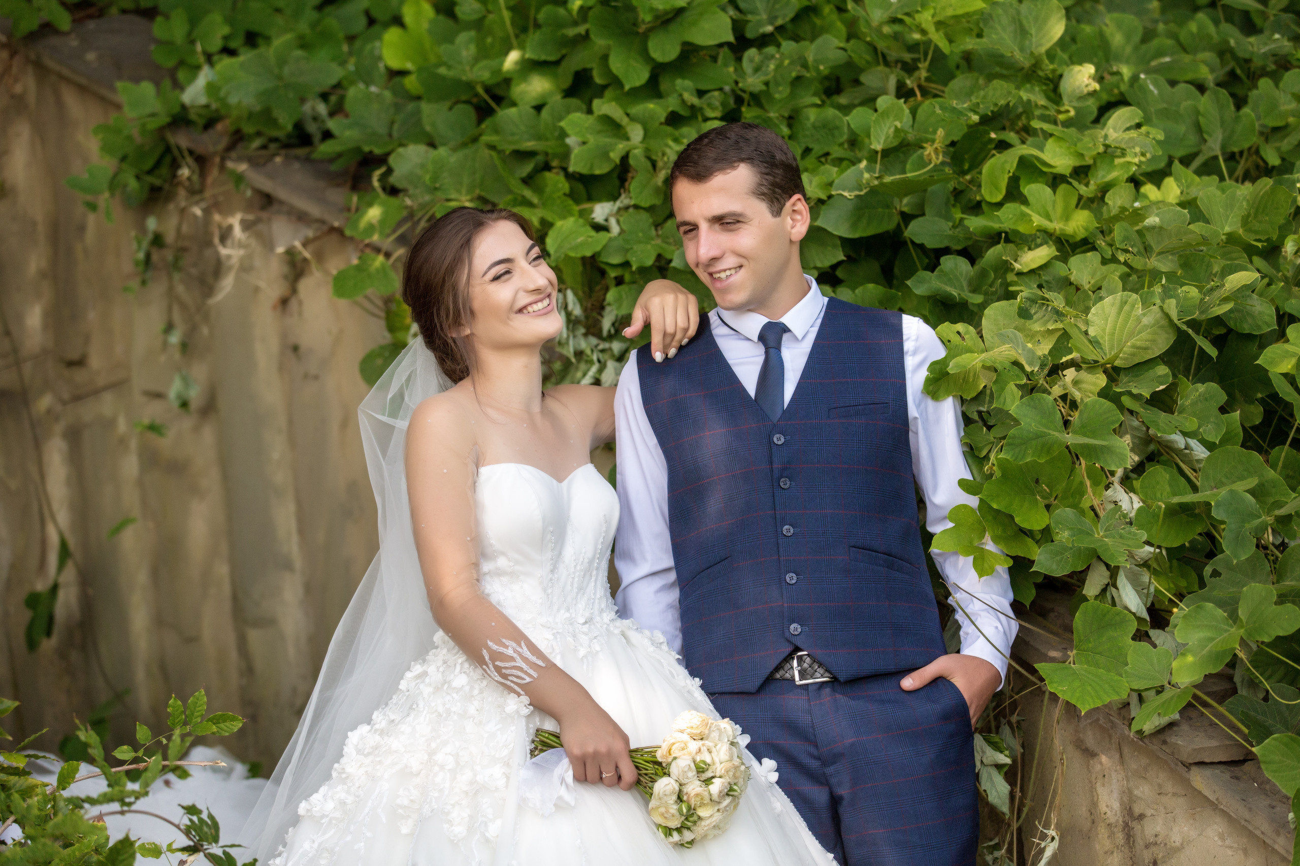 Свадьба. Свадебный и семейный фотограф в Абхазии Эля Цишба