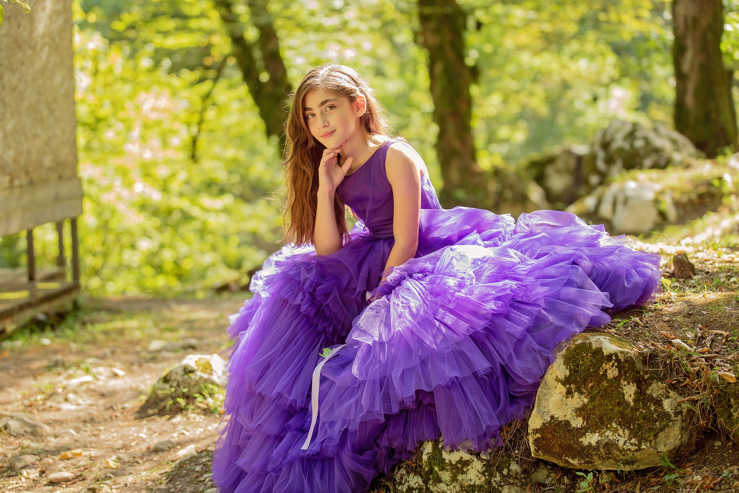 Детский фотосет. Свадебный и семейный фотограф в Абхазии Эля Цишба