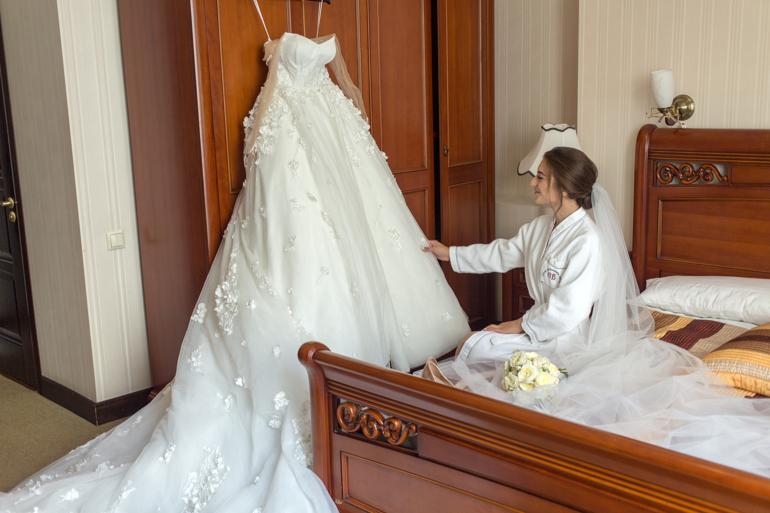 Свадьба. Свадебный и семейный фотограф в Абхазии Эля Цишба