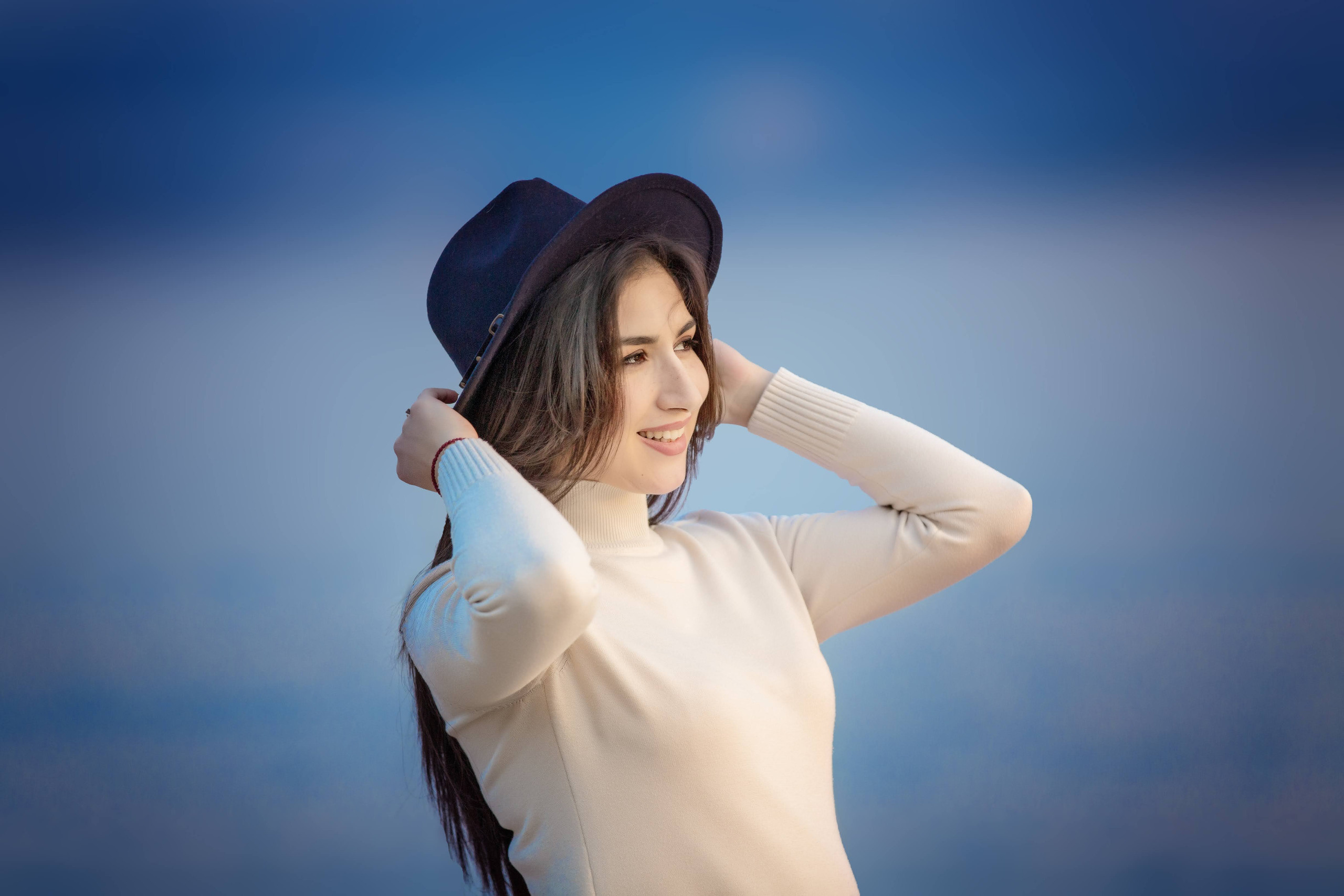 В ожидании чуда. Свадебный и семейный фотограф в Абхазии Эля Цишба