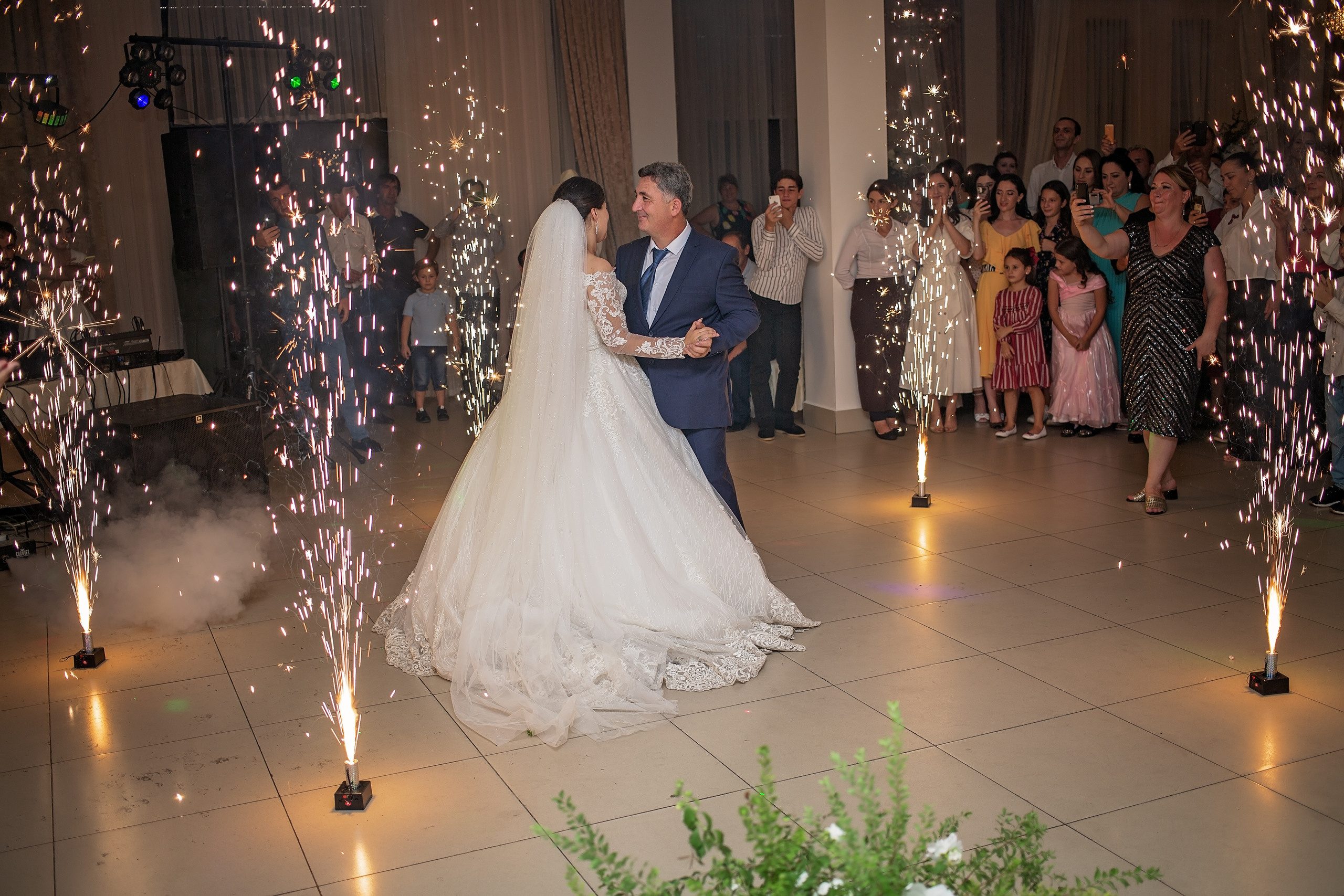 Счастливый день. Свадебный и семейный фотограф в Абхазии Эля Цишба