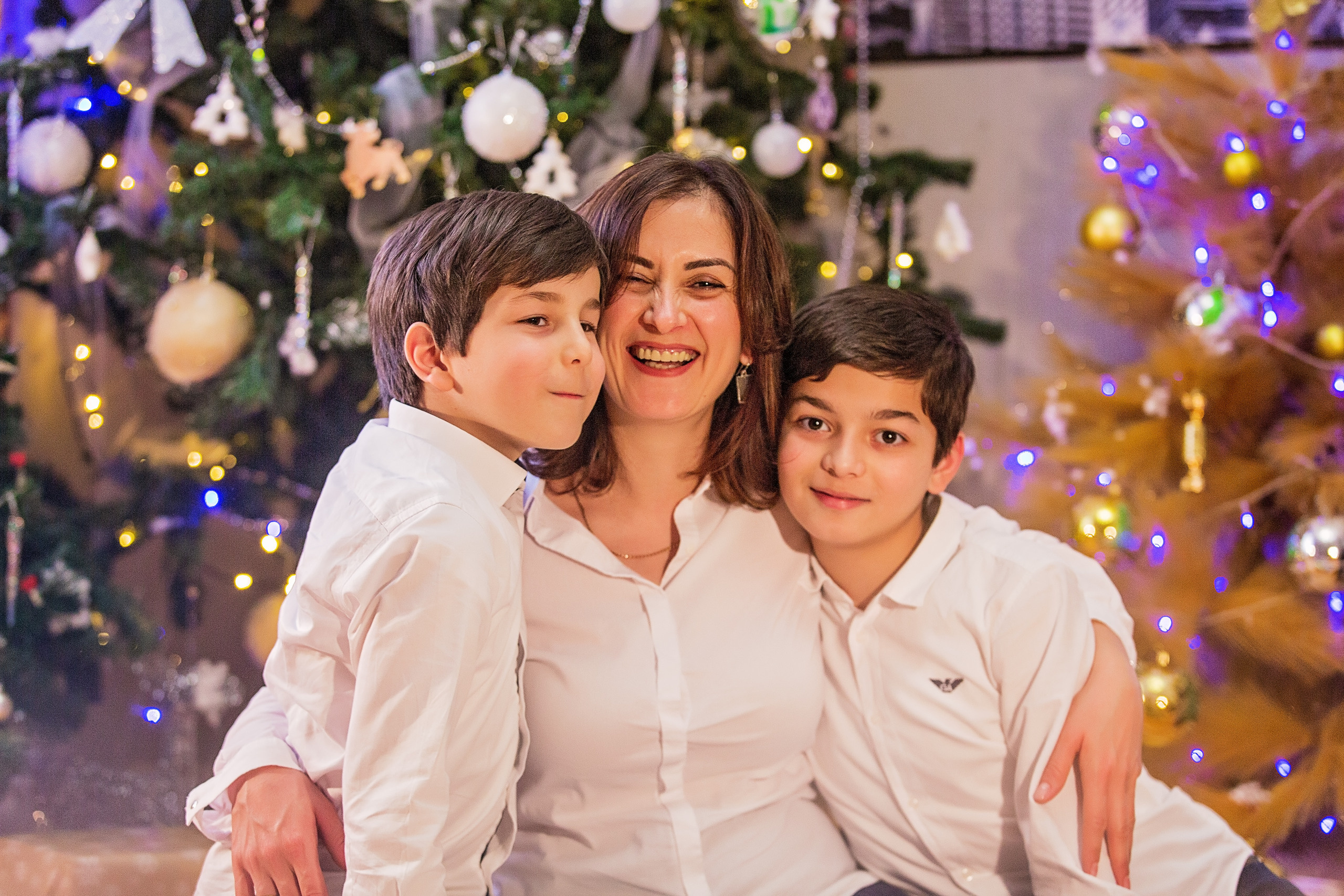 Фотоистория. Свадебный и семейный фотограф в Абхазии Эля Цишба