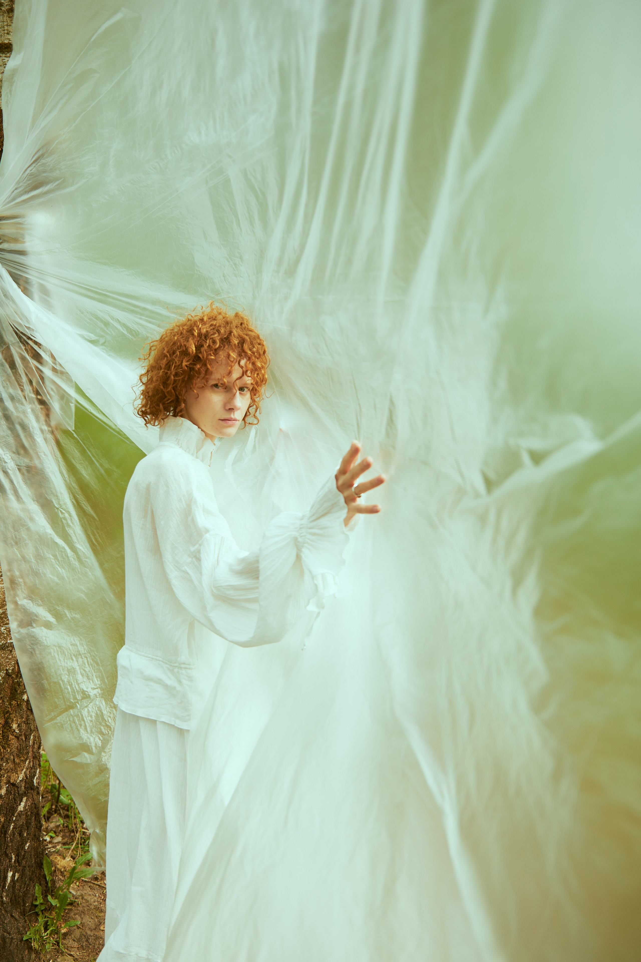 ЮЛЯ АБДЕЛЬ-ФАТАХ. Оксана Кузь|фотограф и продюсер