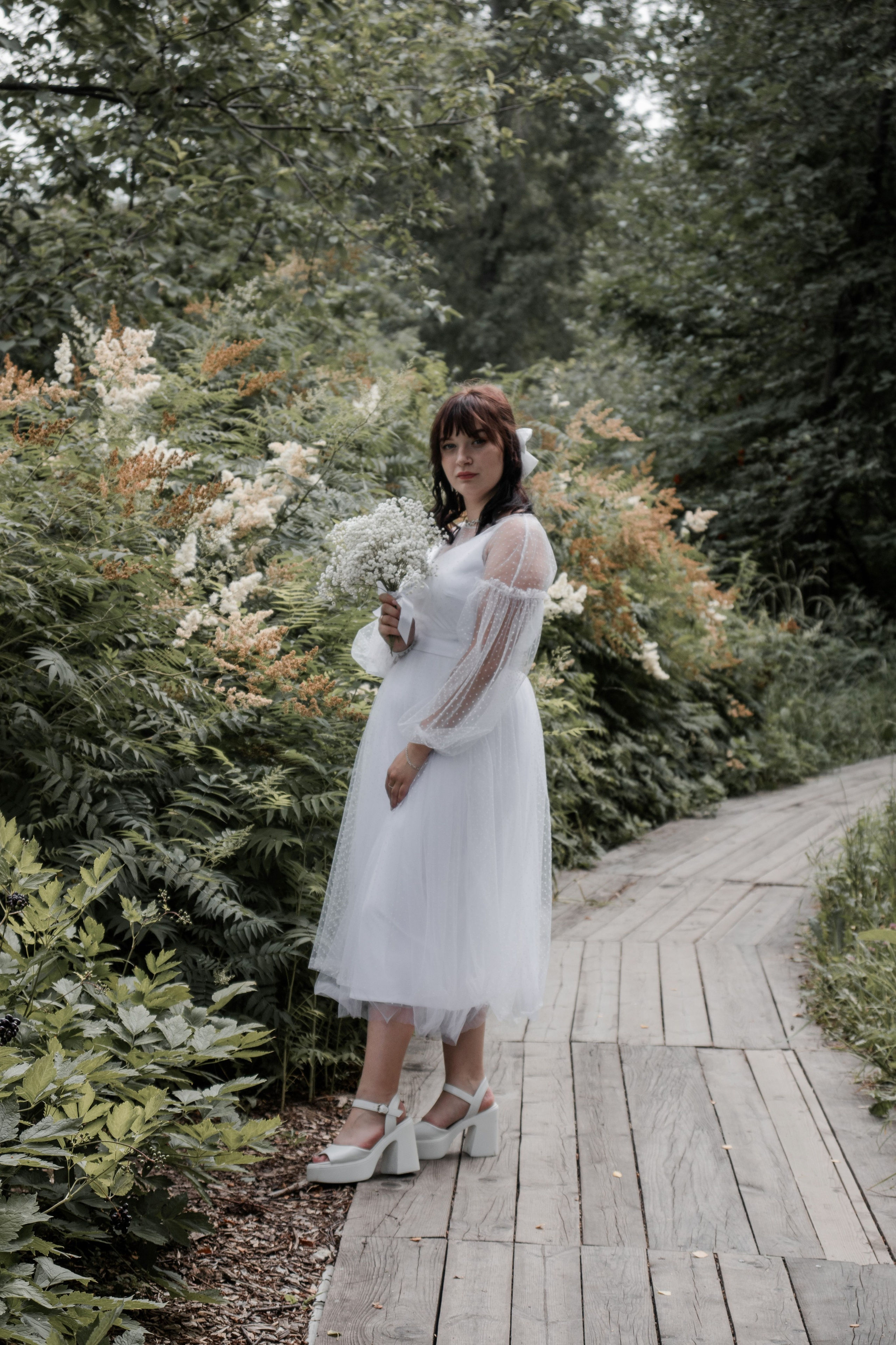 Свадебная фотосессия Томск. Свадебная фотосъёмка Томск. Фотограф в Томске Дарья Пучкина