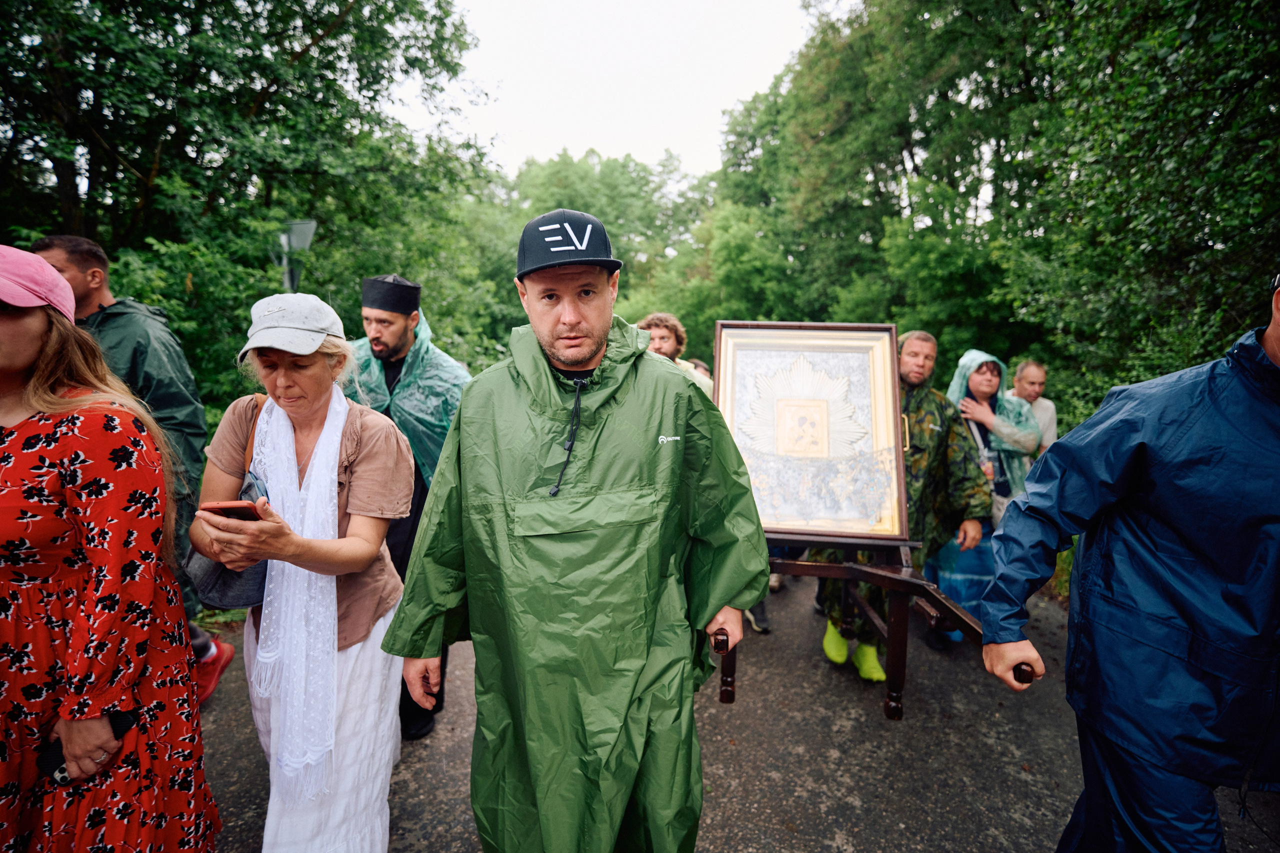 День второй. Репортажный фотограф в Самаре Артем Арсентьев