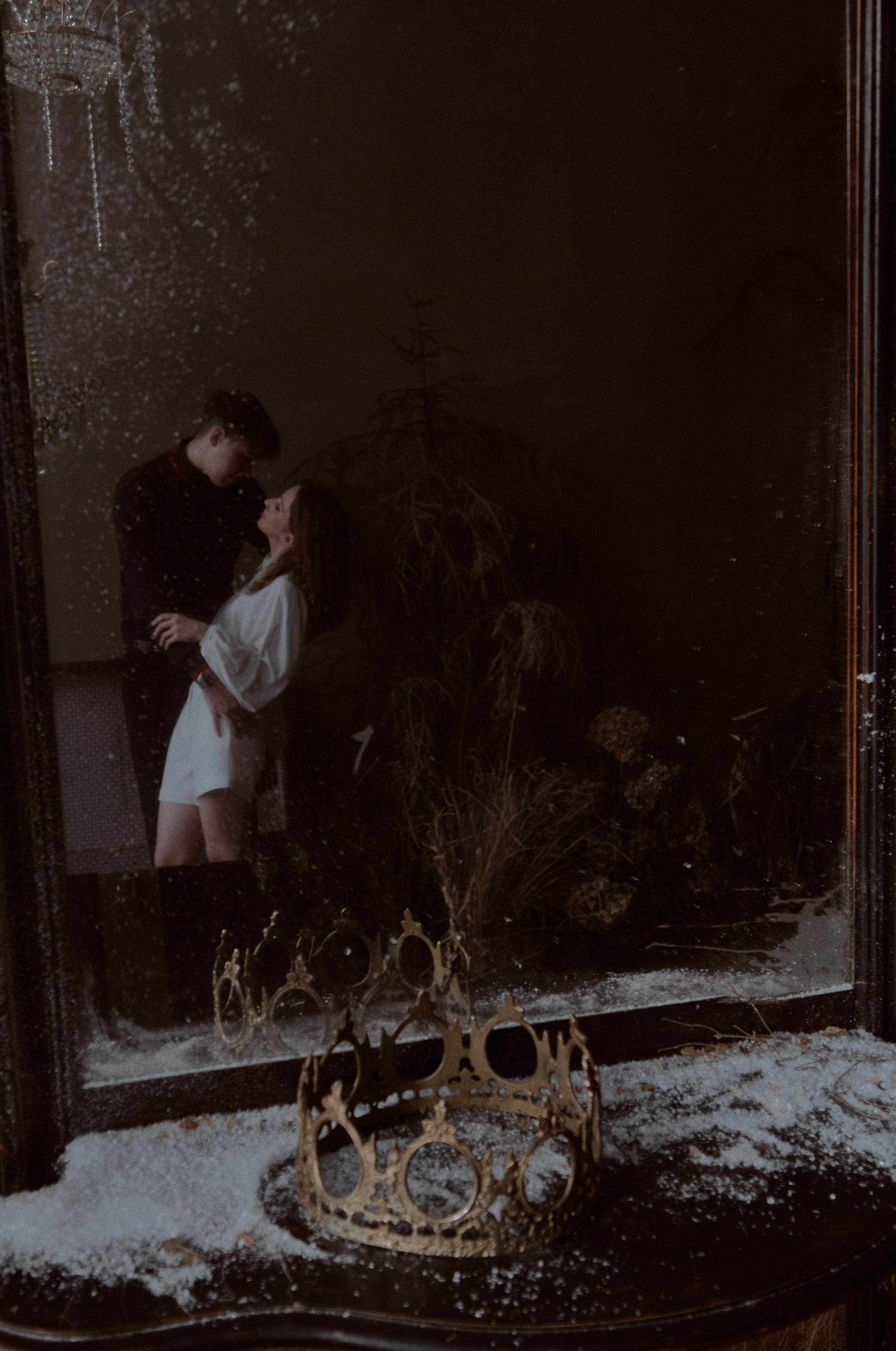 Екатерина и Константин. Фотограф лавстори Москва/МО Приятелева Ангелина