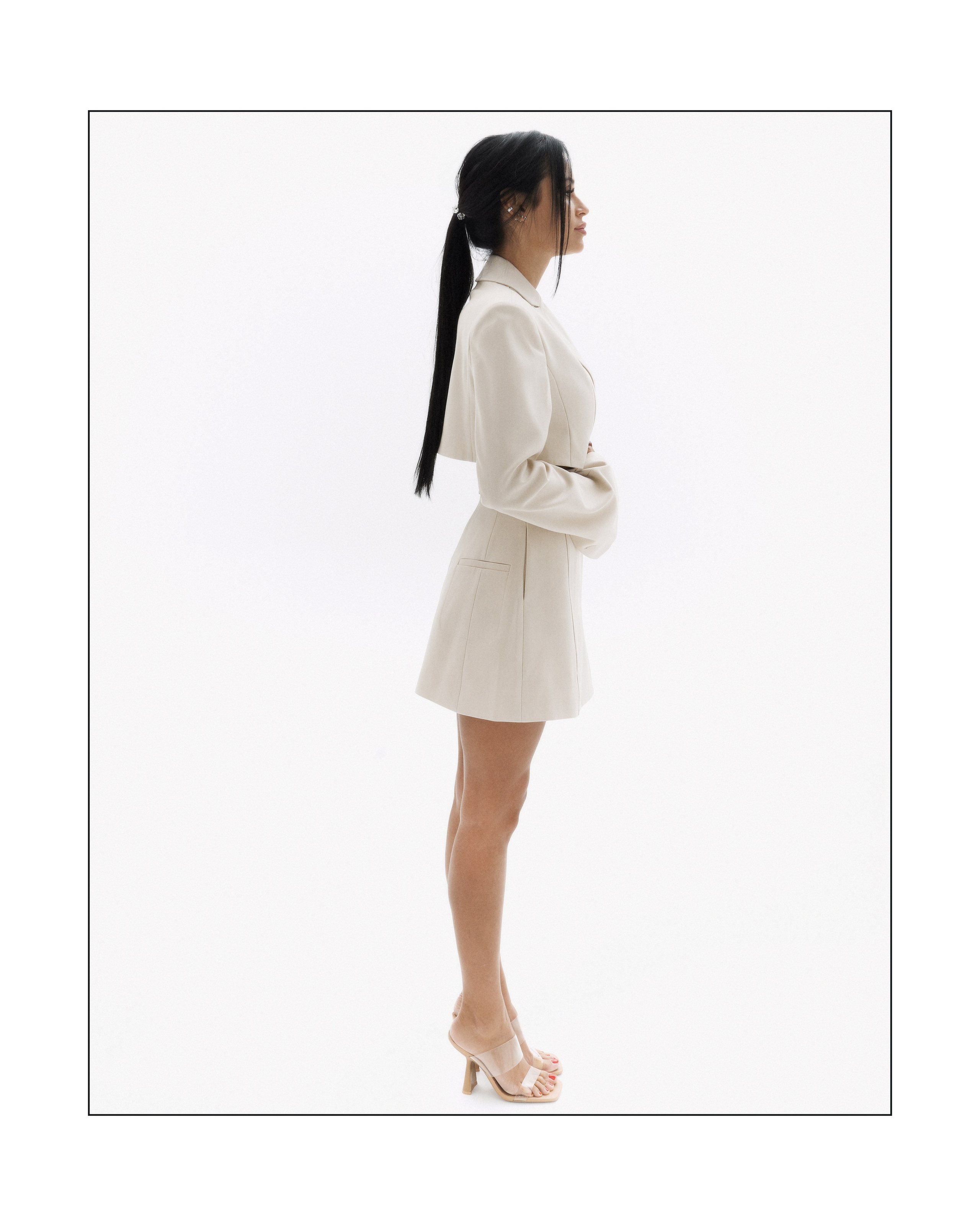 Шоурум «КАМЫШИ». Фотограф для души Анастасия Конкс