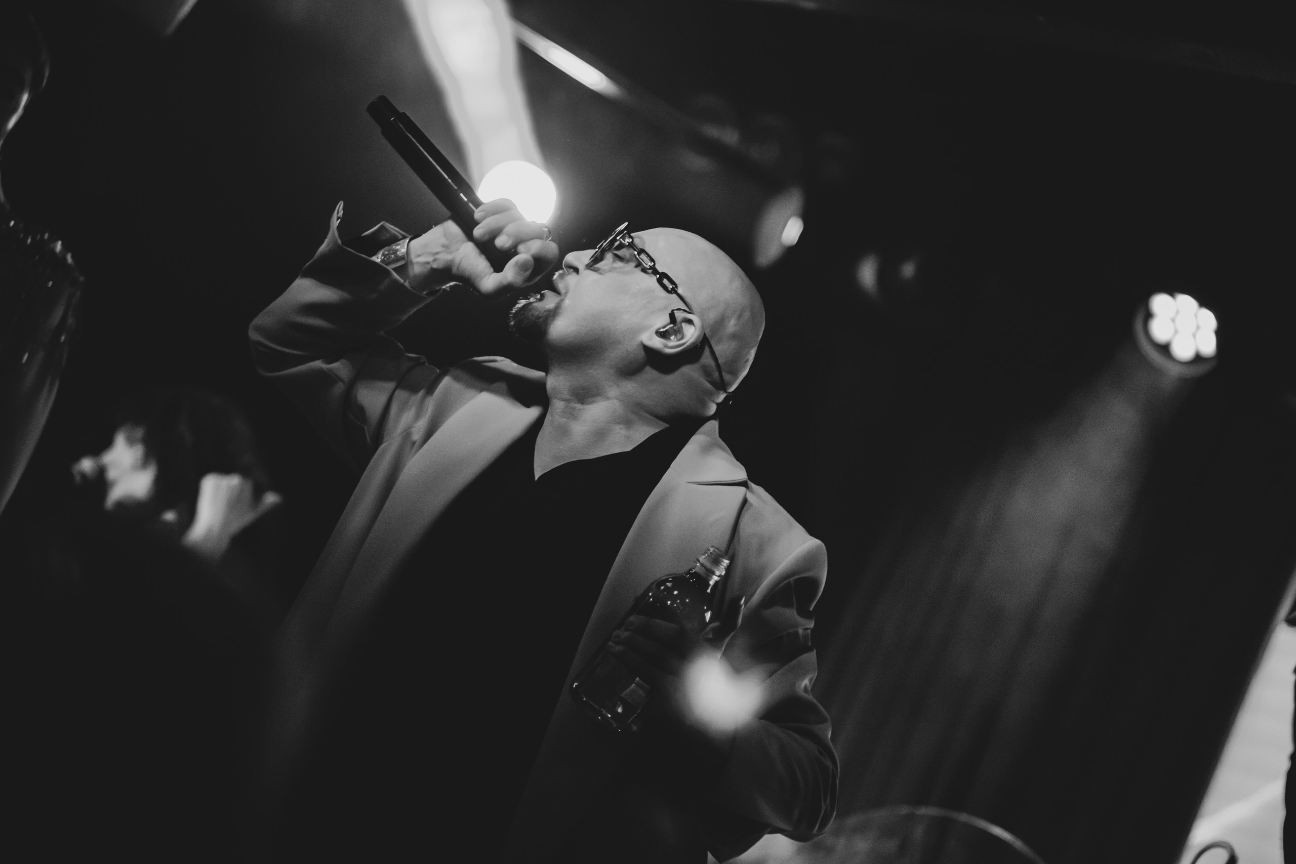 Шура | 16 Тонн. Концертный фотограф Михальченкова Алёна | Москва