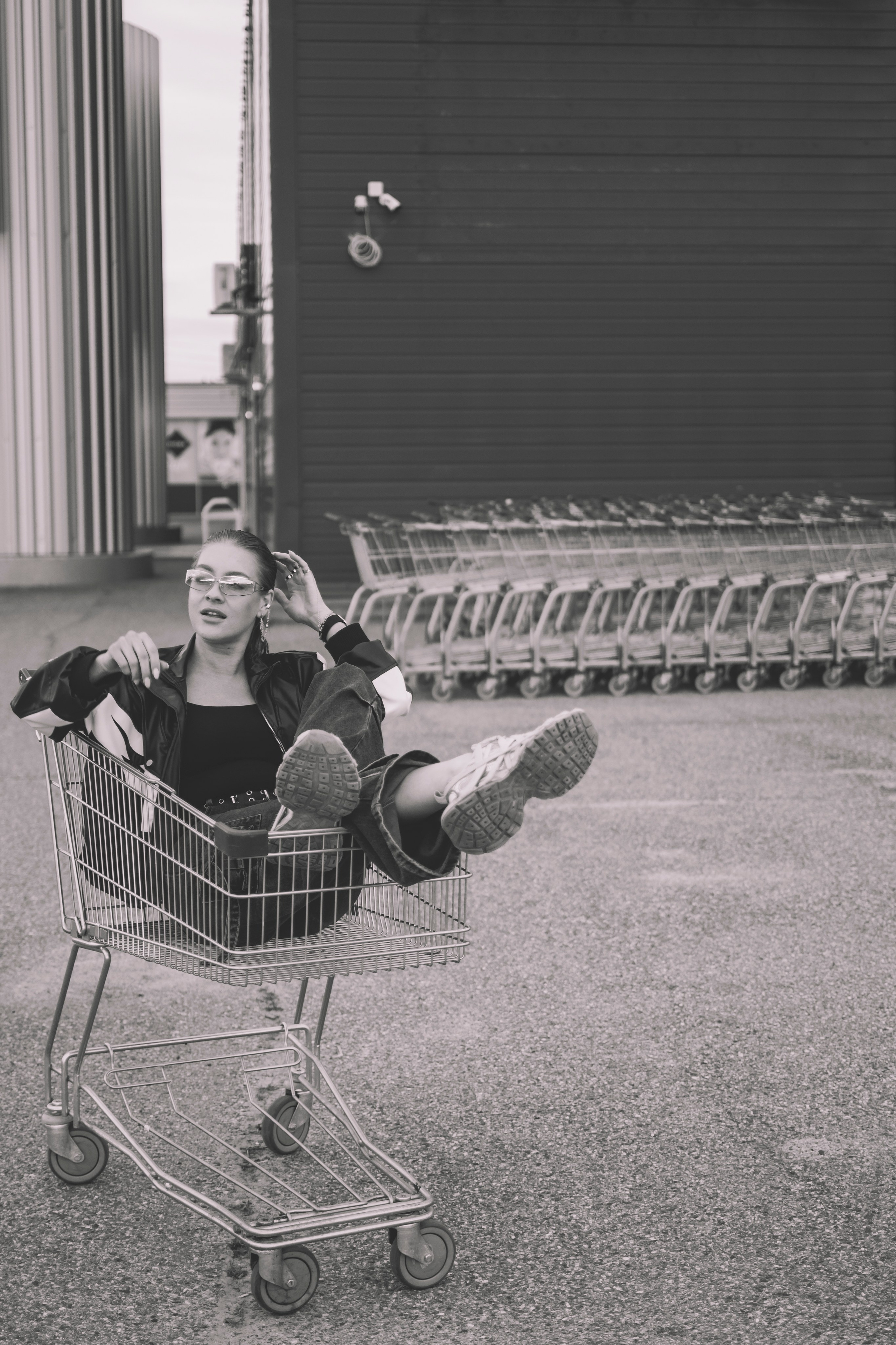 Навалили кринжа. Семейный и свадебный фотограф Губкинский и Ставрополь