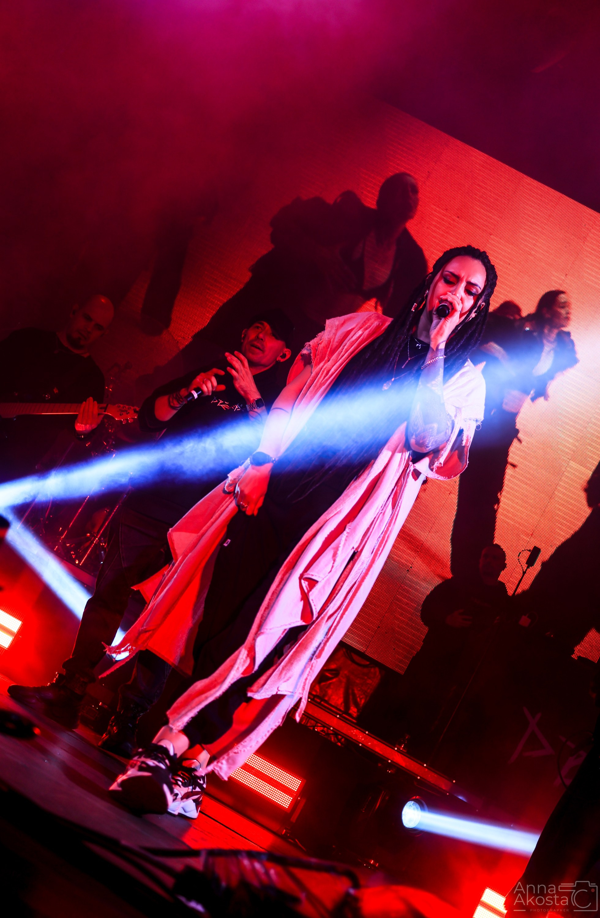 DRUMMATIX | Зелёная Сцена | СПб. Анна Акоста: фотограф в Санкт-Петербурге и Таганроге