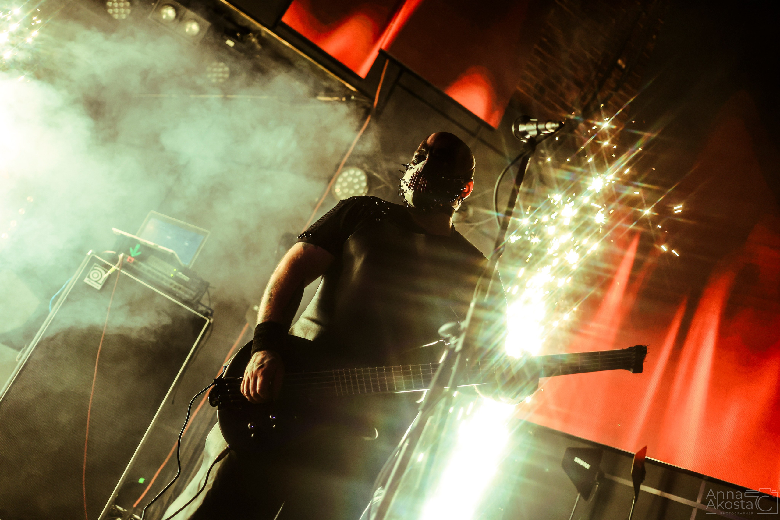 RAMMproJect | Jagger | СПб. Анна Акоста: фотограф в Санкт-Петербурге и Таганроге