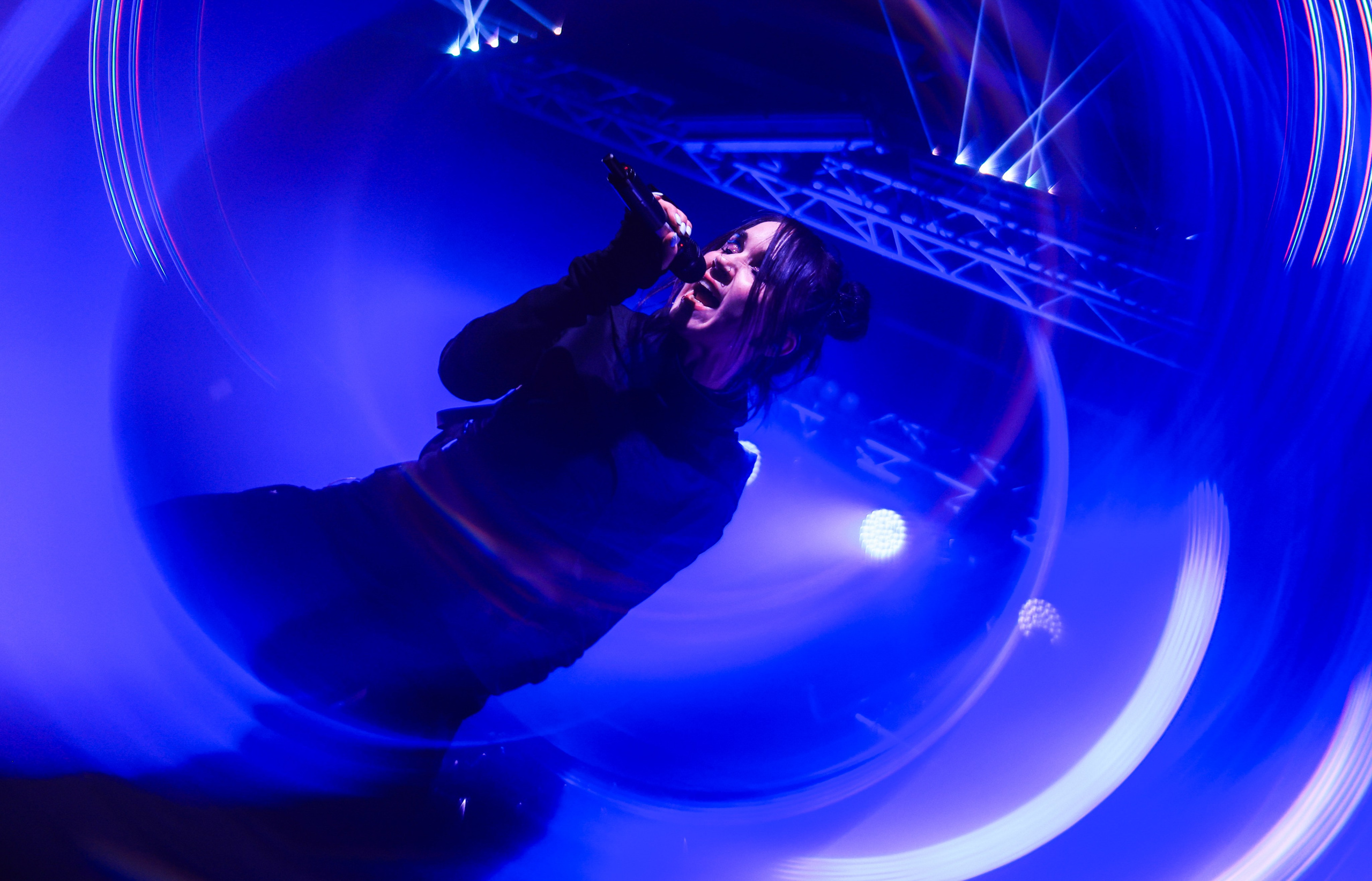 СЛОТ | Sound | СПБ. Анна Акоста: фотограф в Санкт-Петербурге и Таганроге