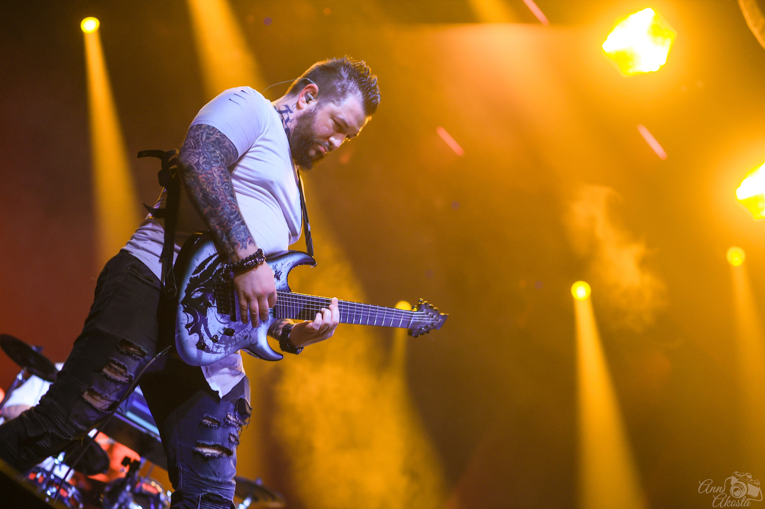 РОК’Н'ХОР — концерт хора ЛИК и группы ILLIDIANCE. Анна Акоста: фотограф в Санкт-Петербурге и Таганроге