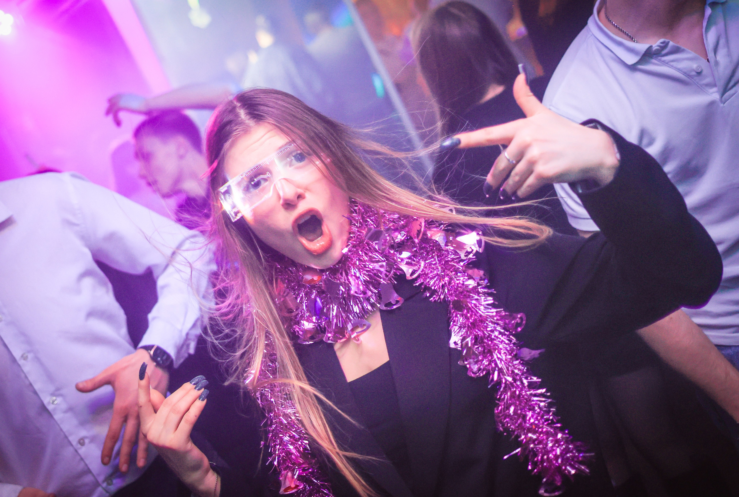 10.01 | опохмел пати твоего бати | 90-s / 00-s. Анна Акоста: фотограф в Санкт-Петербурге, Ростов-на-Дону и Таганроге