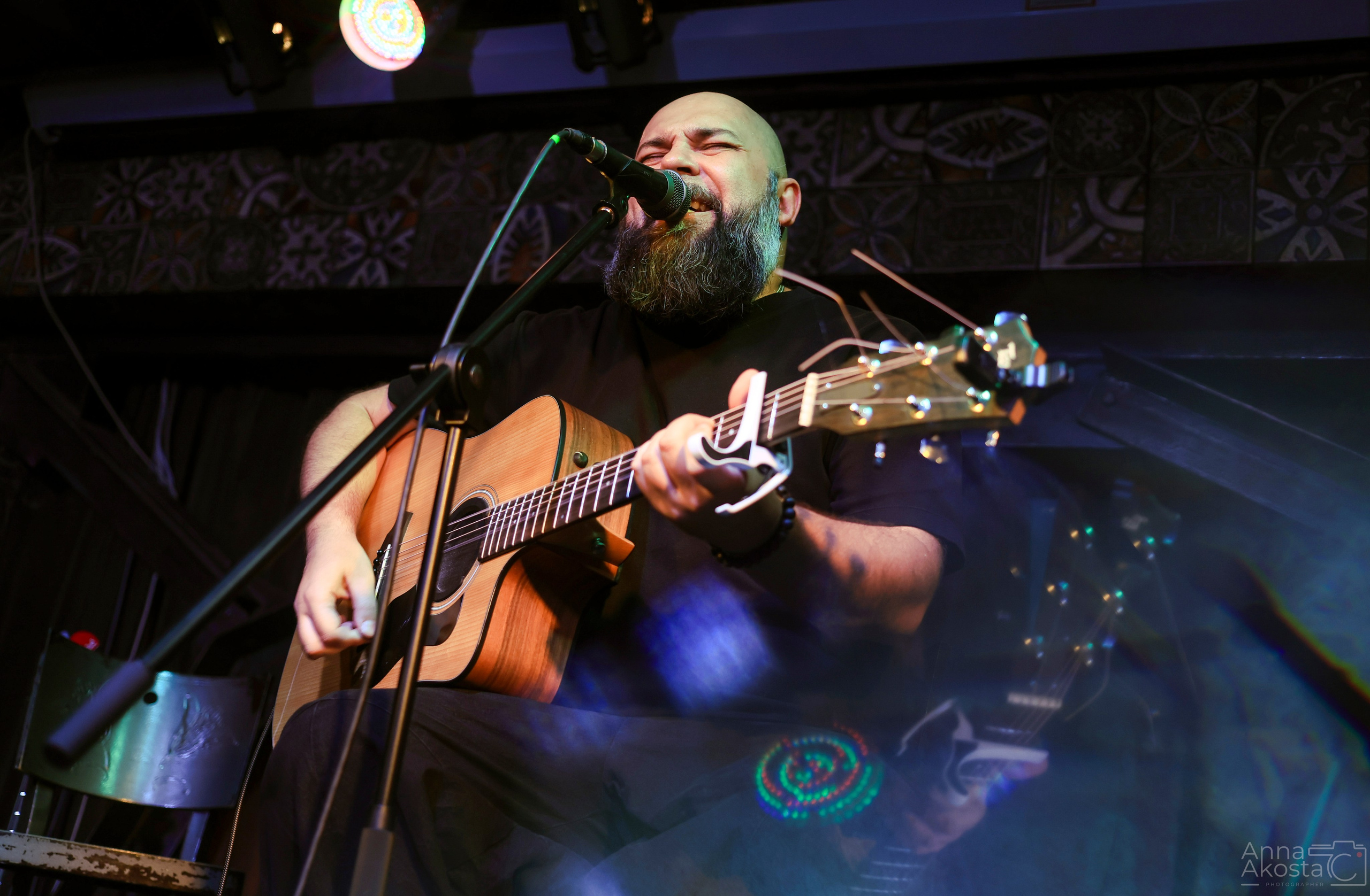 Бранимир | The Plасe | СПб. Анна Акоста: фотограф в Санкт-Петербурге и Таганроге