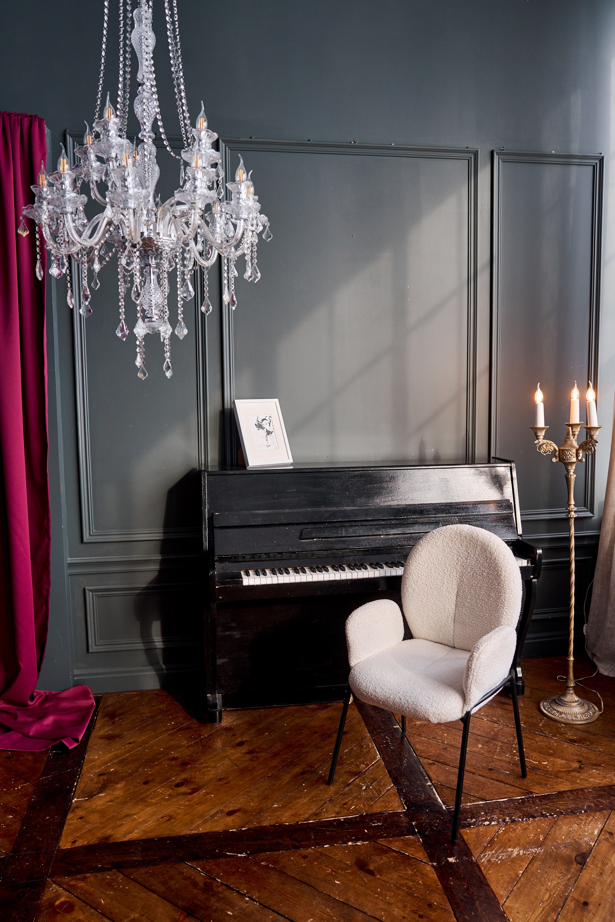 Вуд (студия Дизель). Фотограф г. Хабаровск. Семейные и индивидуальные съёмки