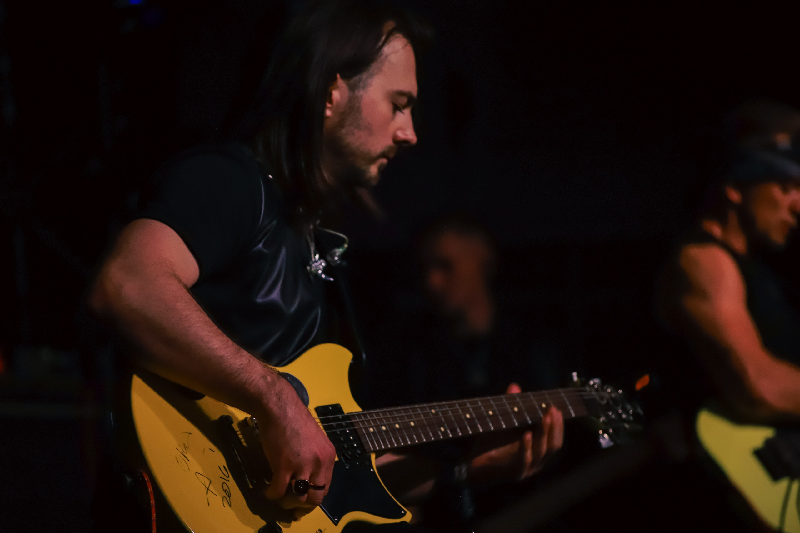 Концертные съемки