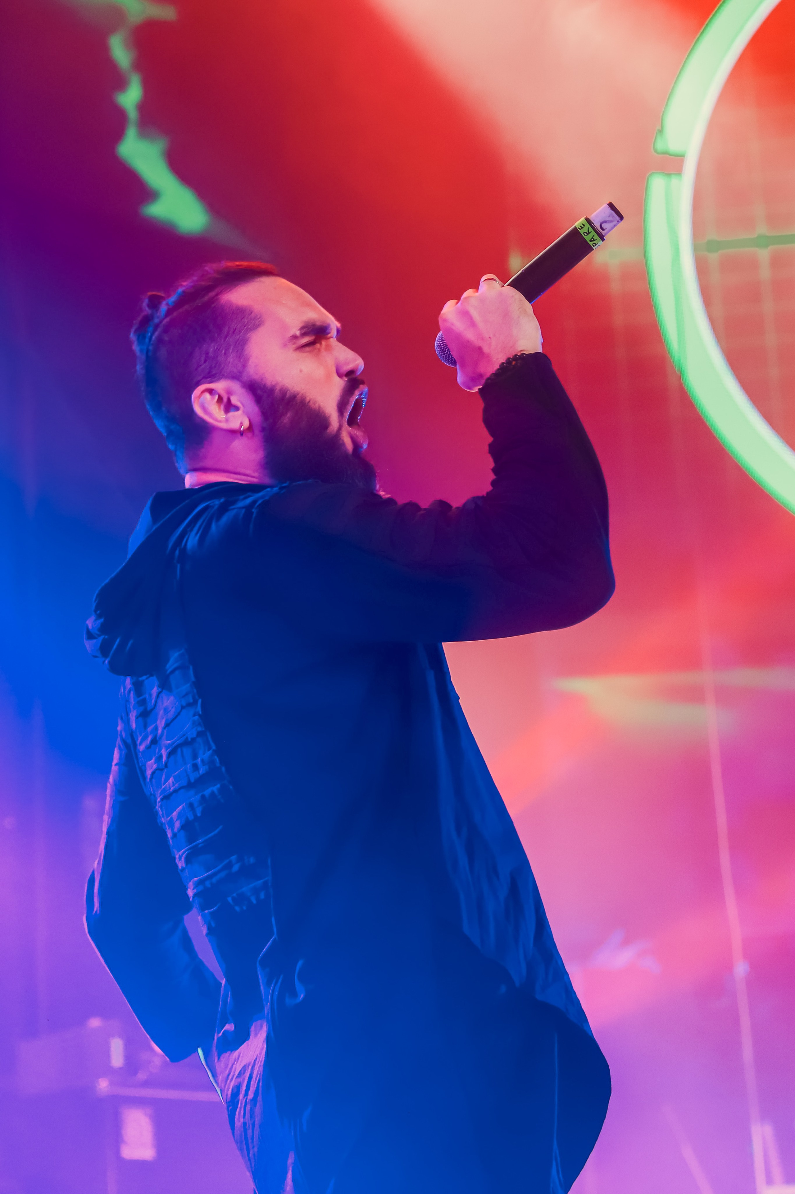 Концертные съемки