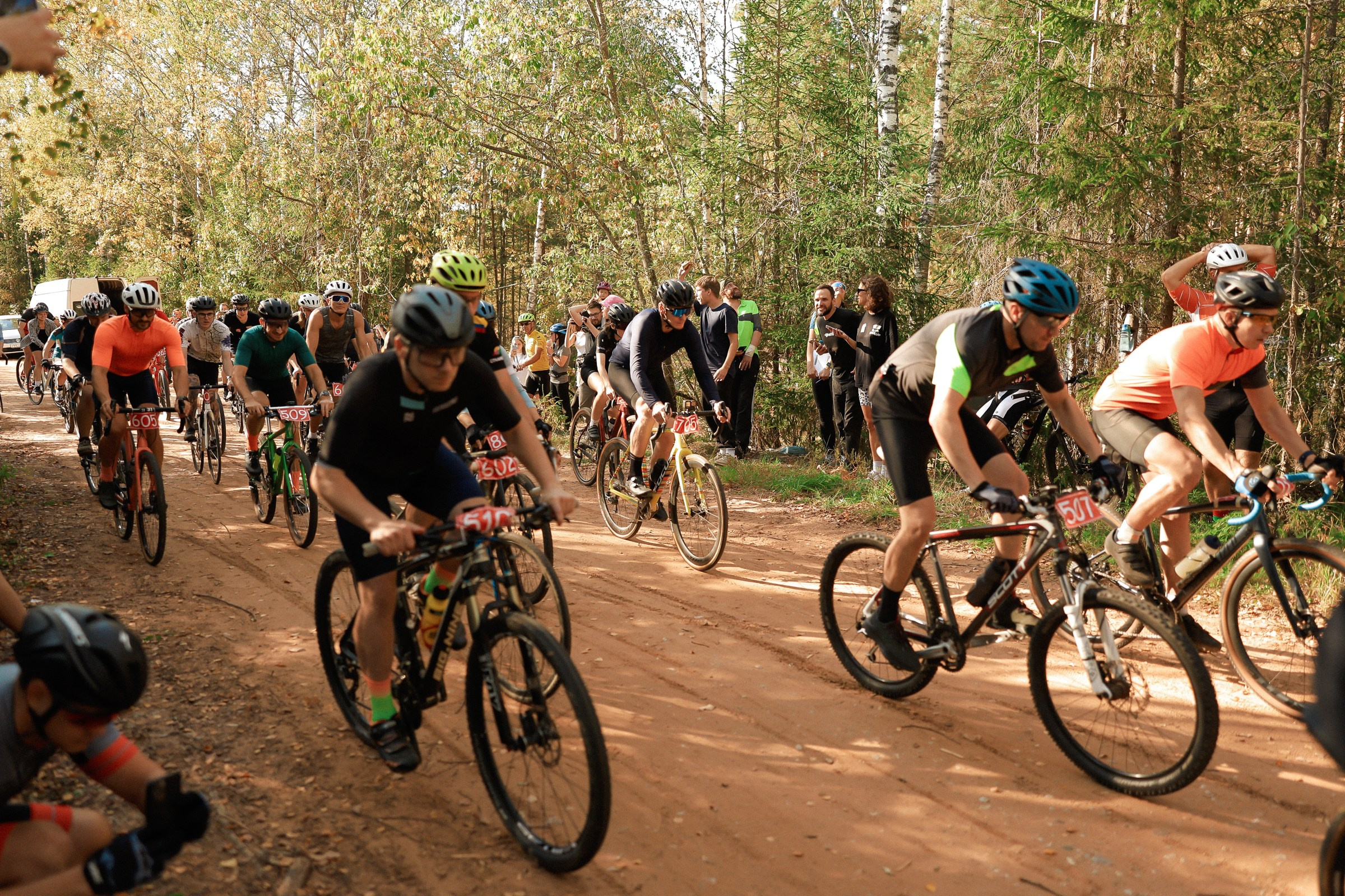 /РЕПОРТАЖ/ Велогонка «Вяломарафон» 2023. Свадебный фотограф Великий Новгород Станислав Кособудский