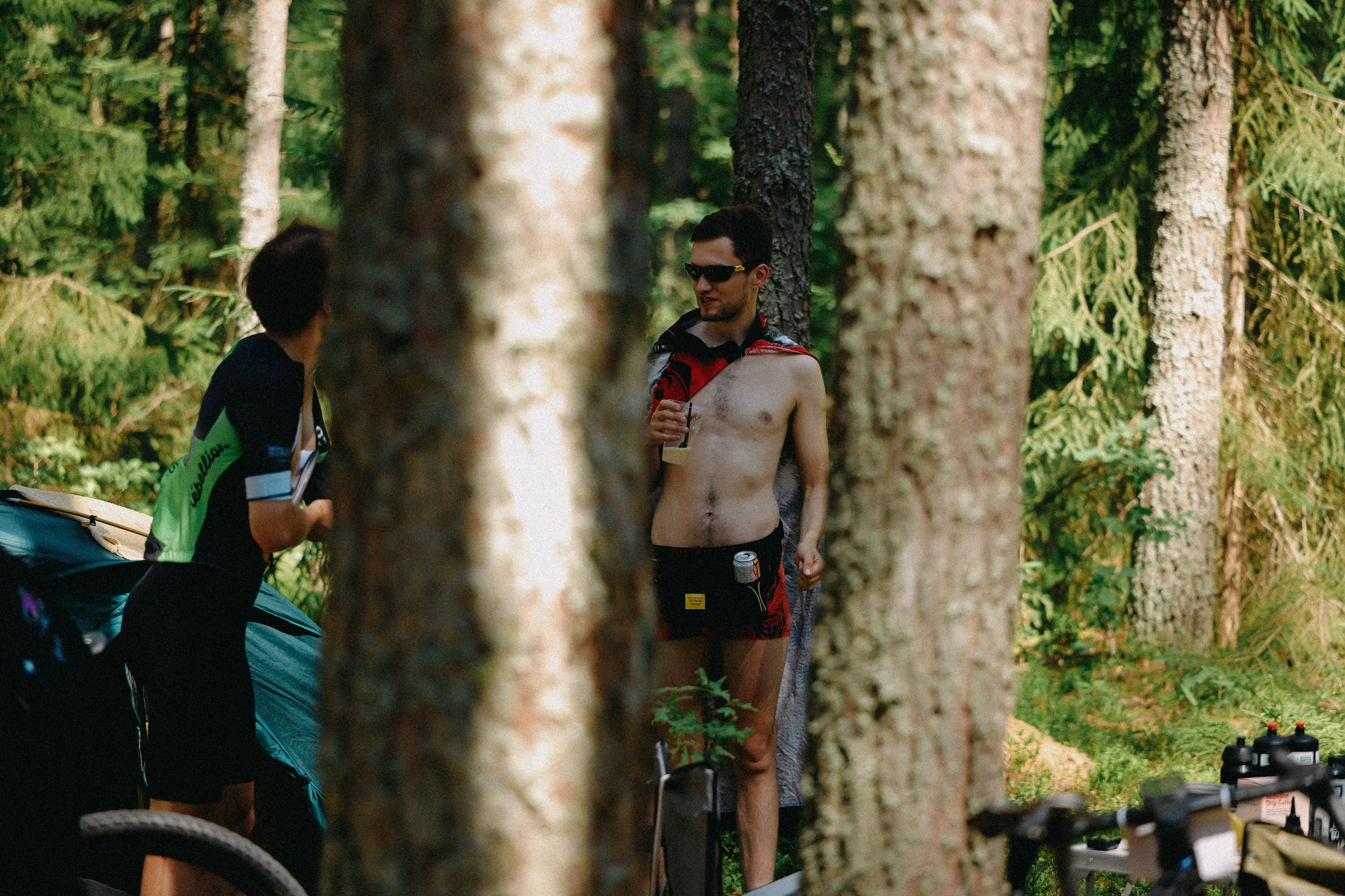 /РЕПОРТАЖ/ Велогонка ЦАРЬ-ГРЕЙДЕР 2. 2024. Свадебный фотограф Великий Новгород Станислав Кособудский