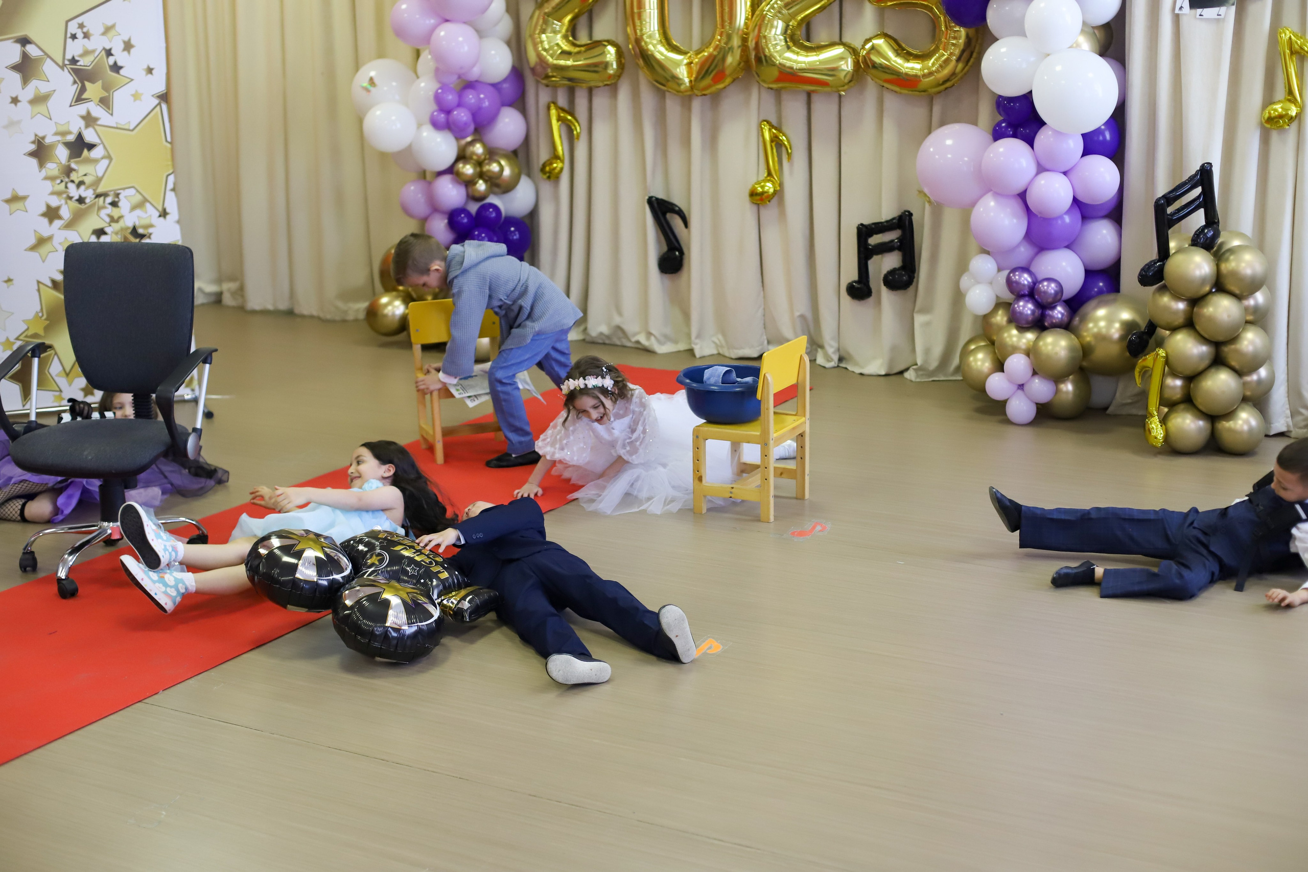 Утренник 2025. Ilopavlova_ph