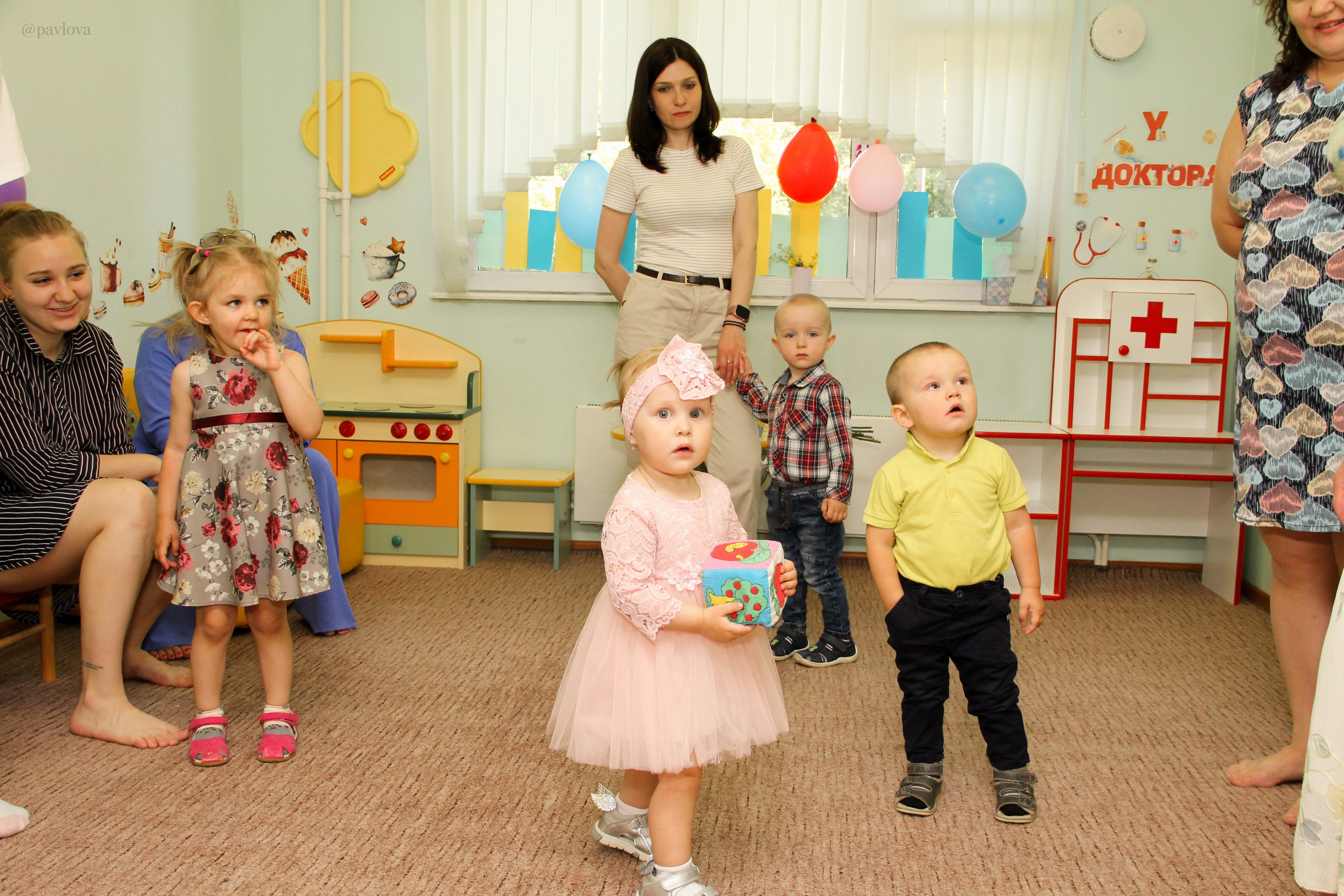 Выпускной в ГКП. Ilopavlova_ph