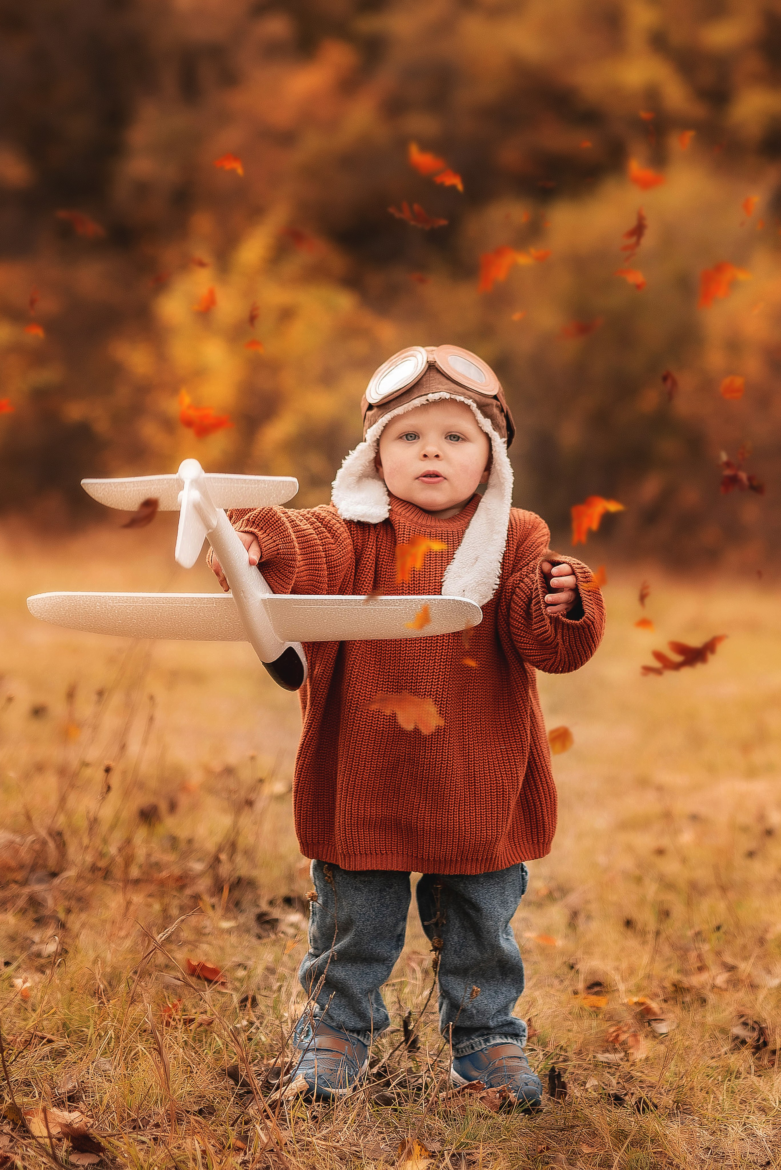 Фотосессия на Динамо. Семейный, детский фотограф в Воронеже Анна Никитина