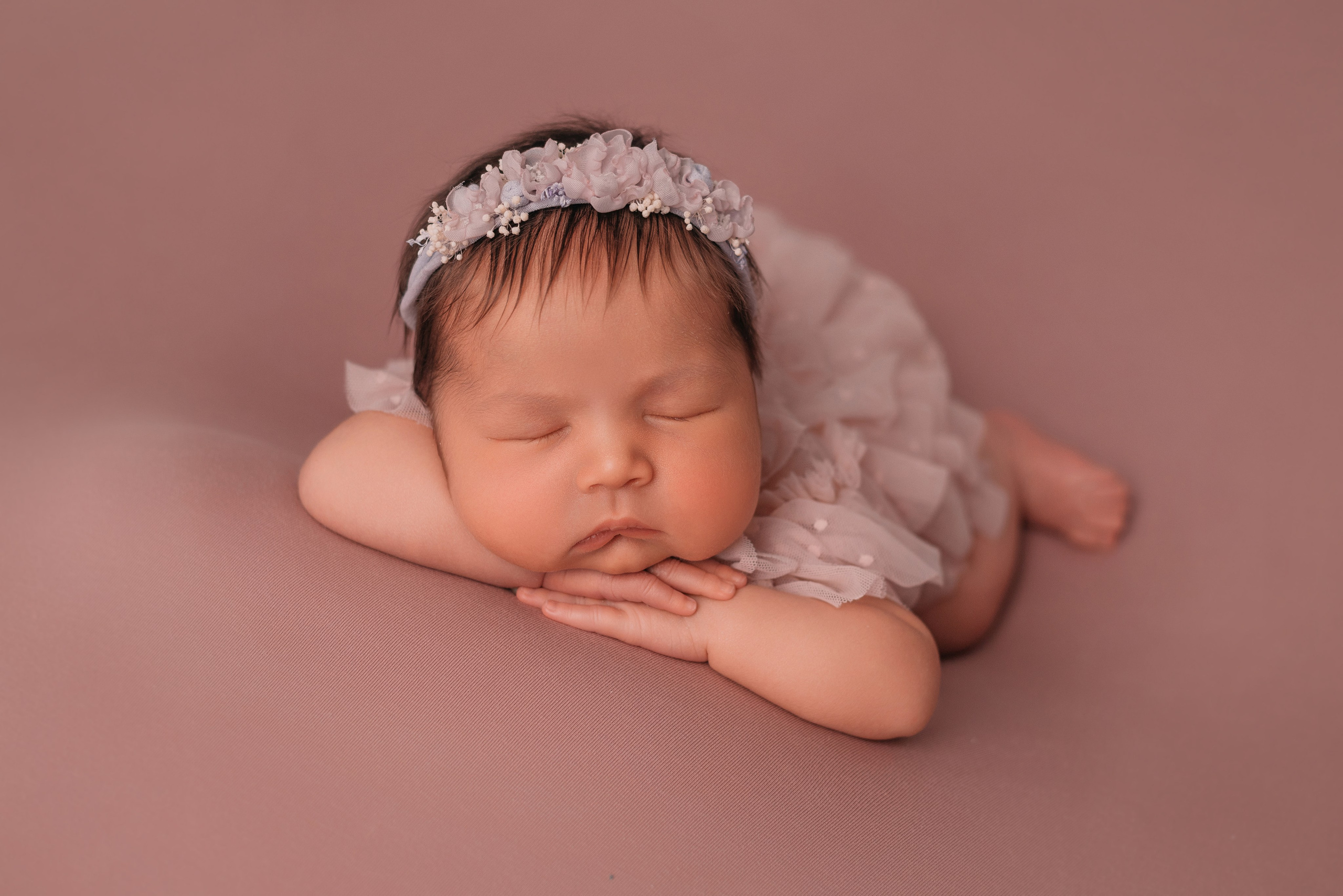 Саша. Фотограф новорожденных Белгород