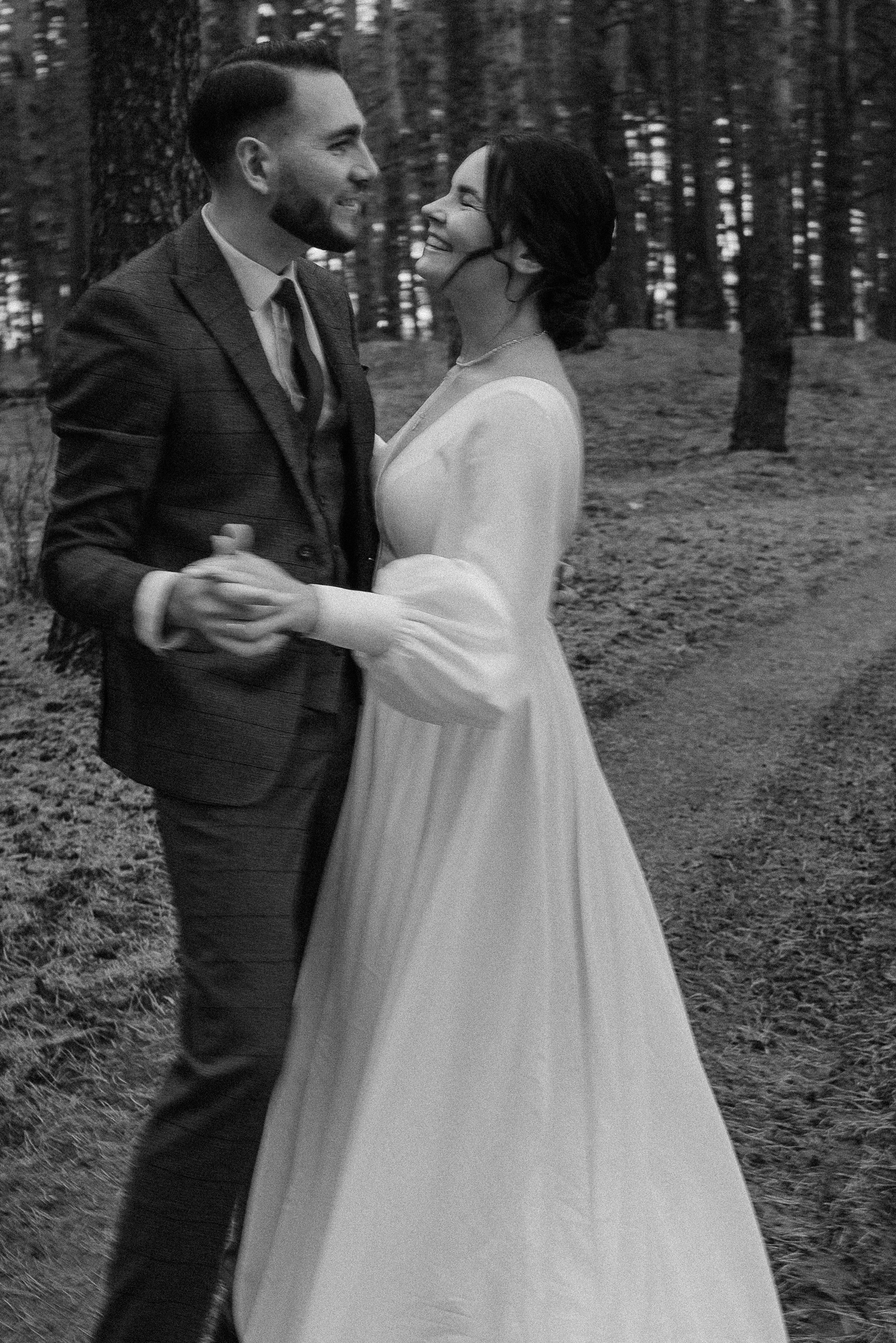 Антонина & Илья. Индивидуальный и lovestory фотограф в Самаре. Никонорова Наталья