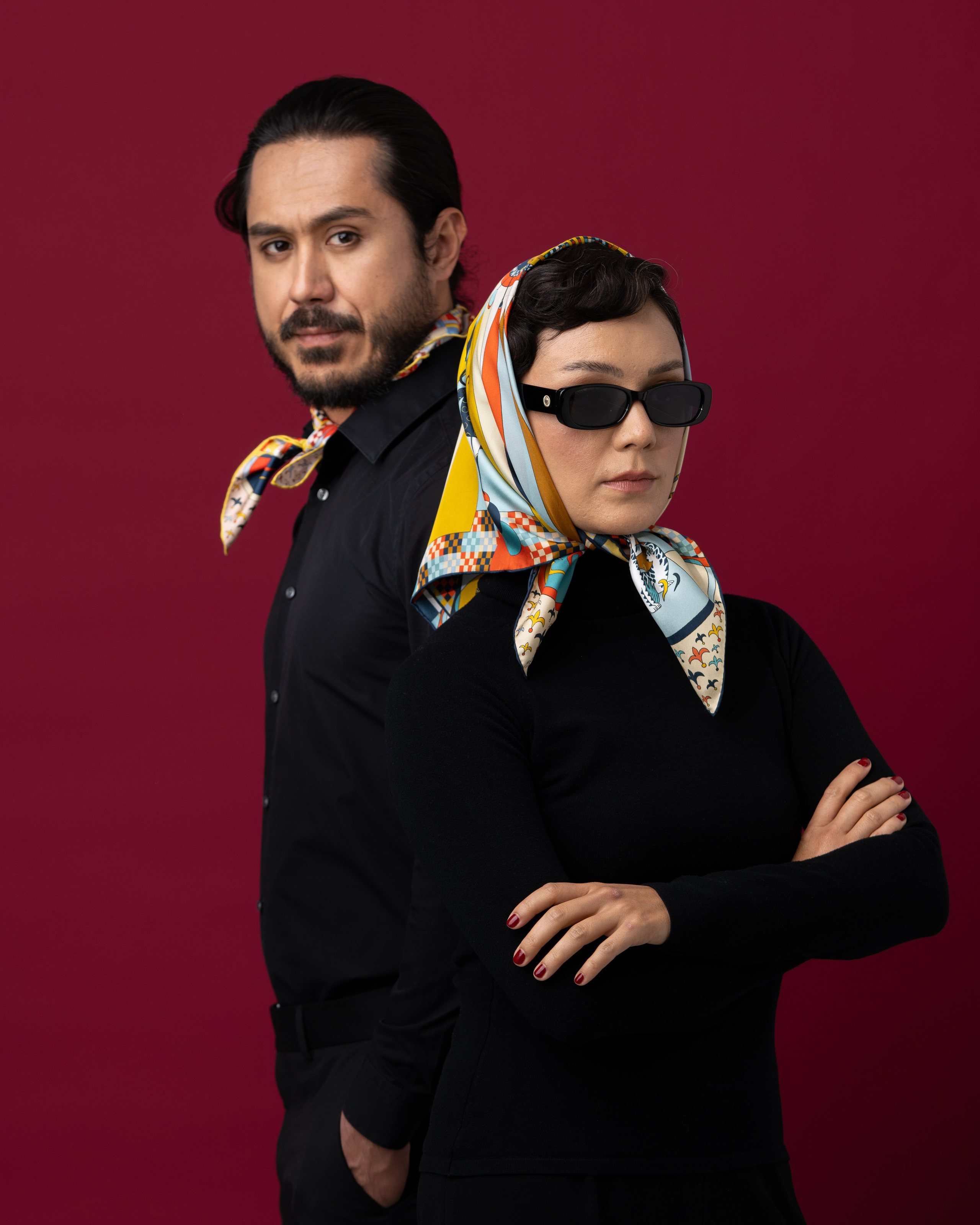 Контент-съемка в стиле Midjourney. Фотограф в Алматы Дмитрий Лукьянов. Предметная и рекламная фотосъёмка товаров