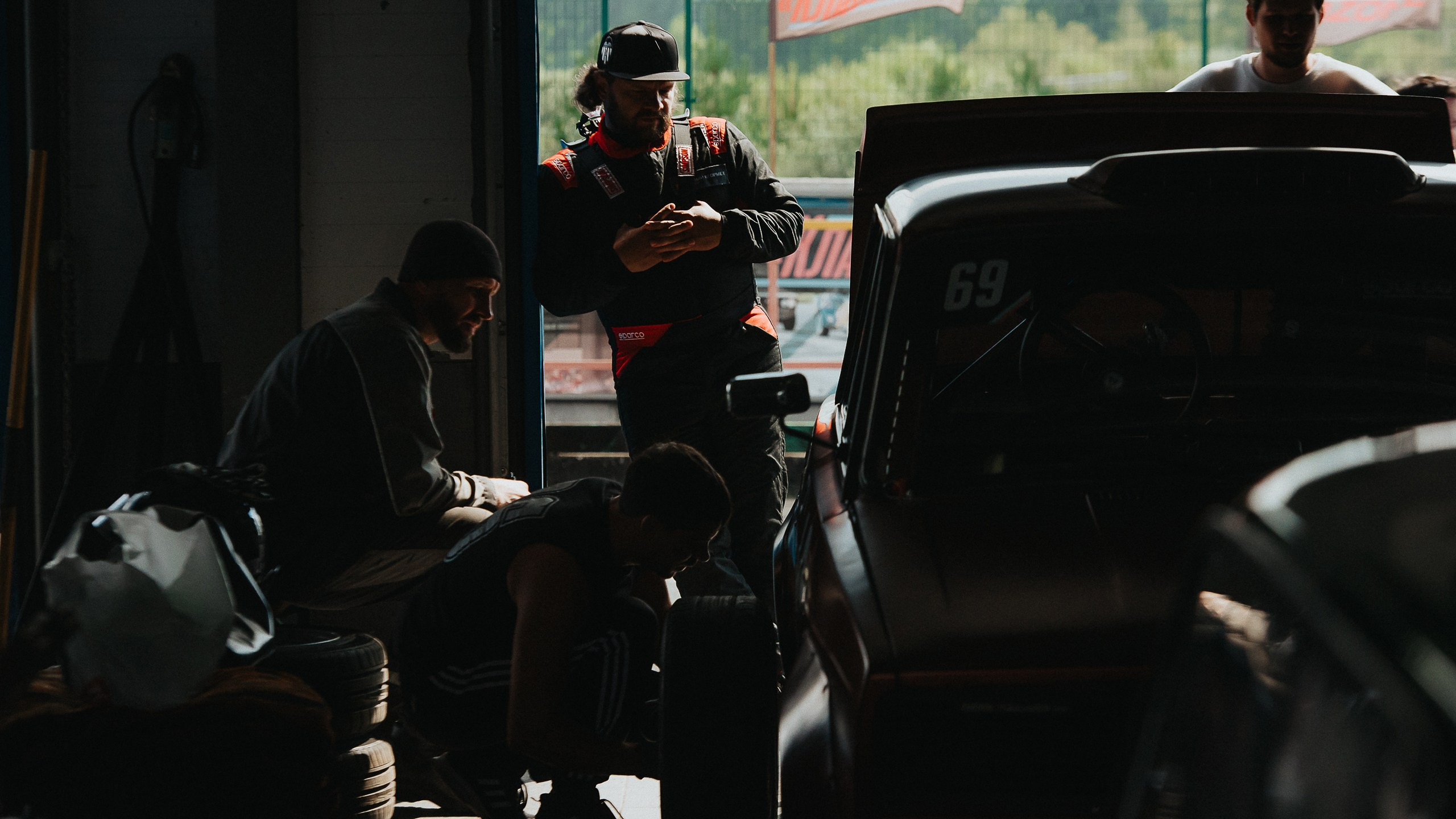 11.08.2024 — КСКГ Классика 2024 | Этап 4. Репортажный фотограф в Кемерово