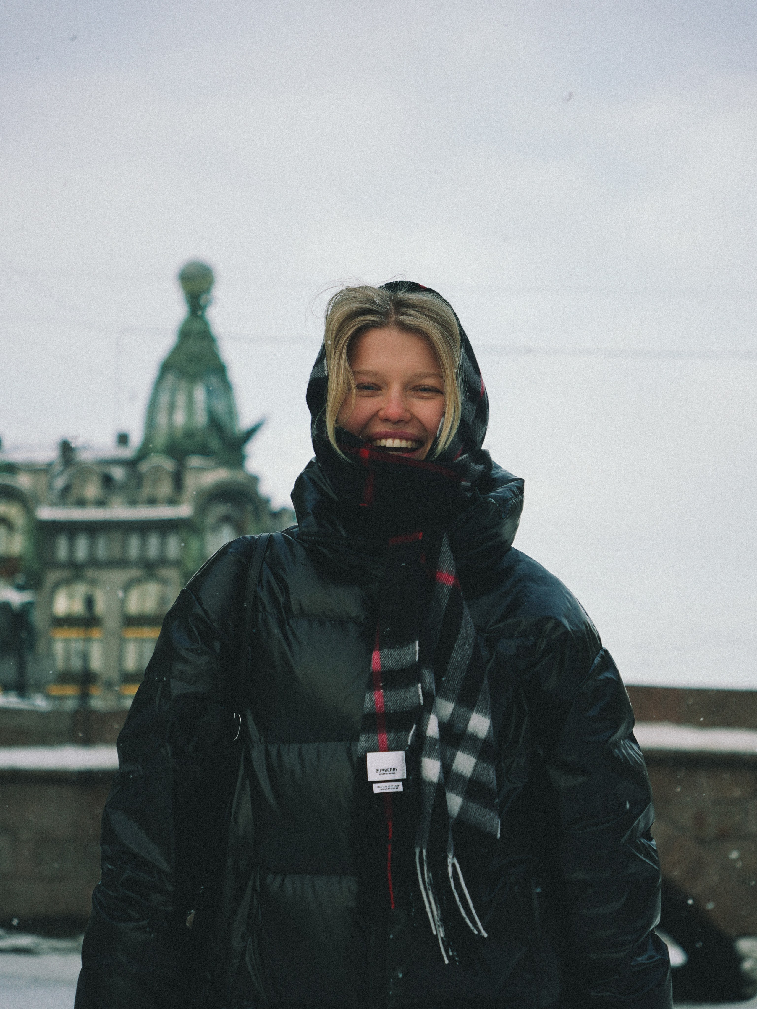 Елизавета. Фотограф и видеограф в Санкт-Петербурге Хромцова Людмила