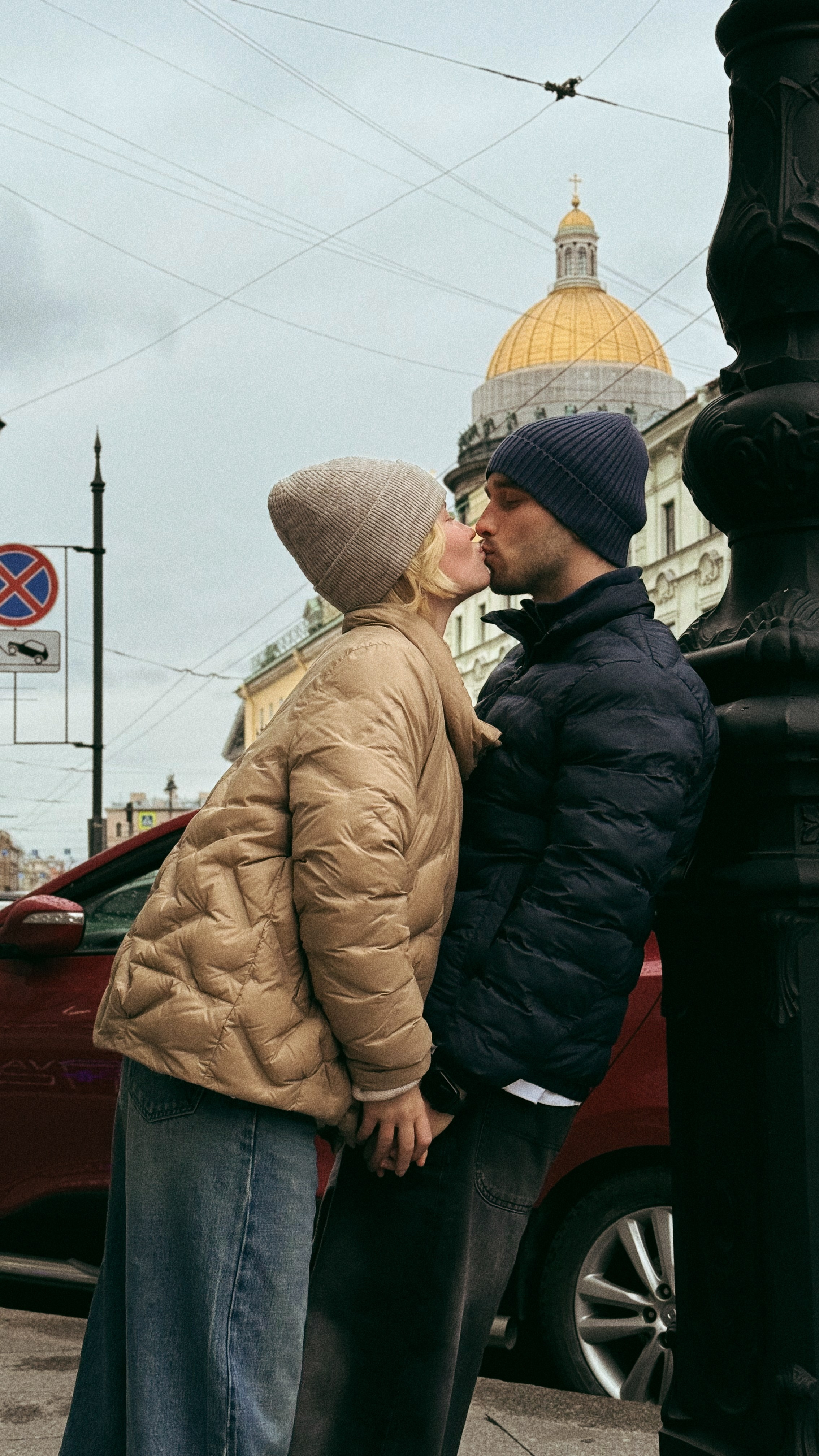 Лиза и Никифор. Фотограф и видеограф в Санкт-Петербурге Хромцова Людмила