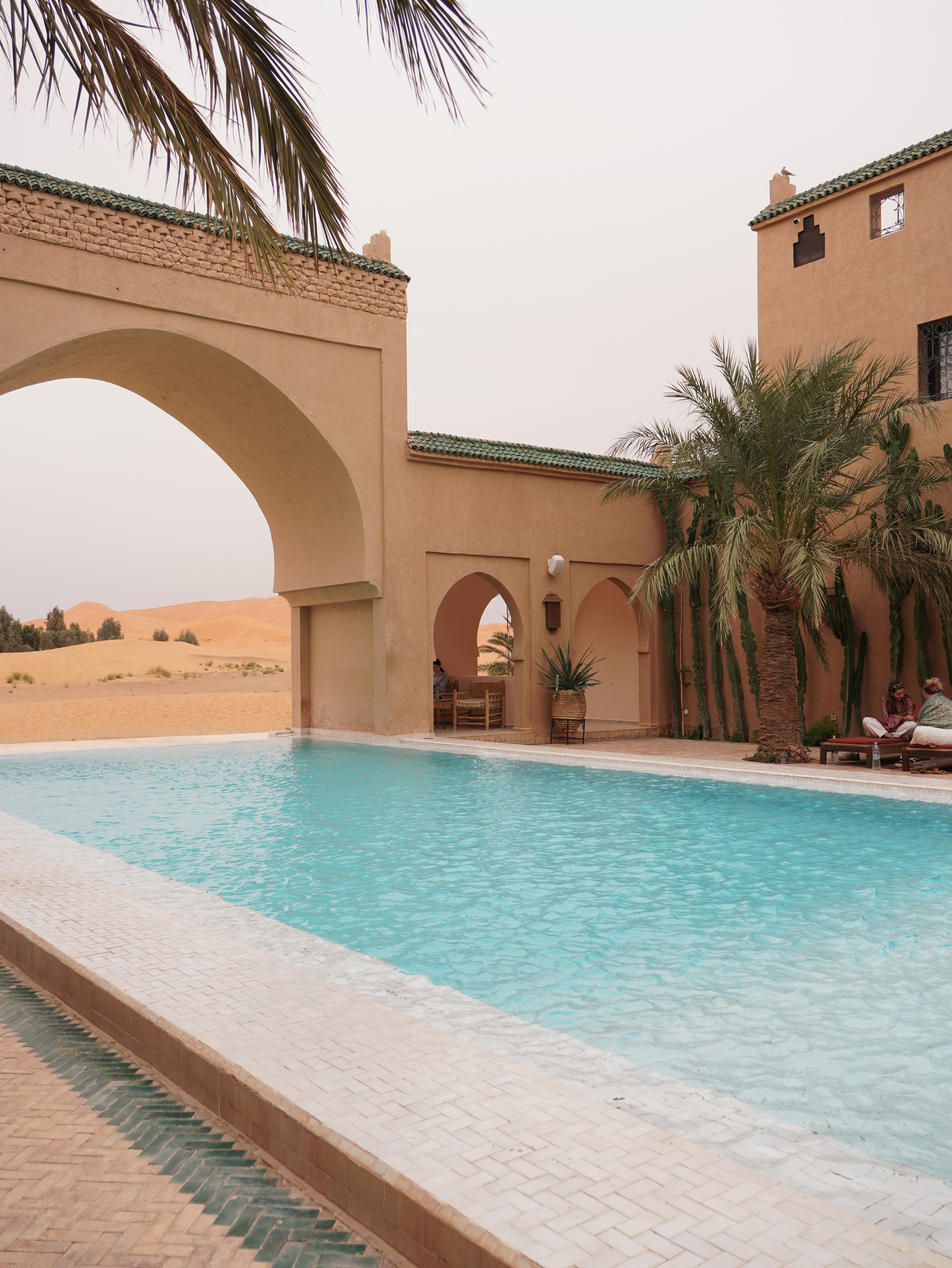 Отель Sahara Pearl. Фотограф и видеограф в Санкт-Петербурге Хромцова Людмила