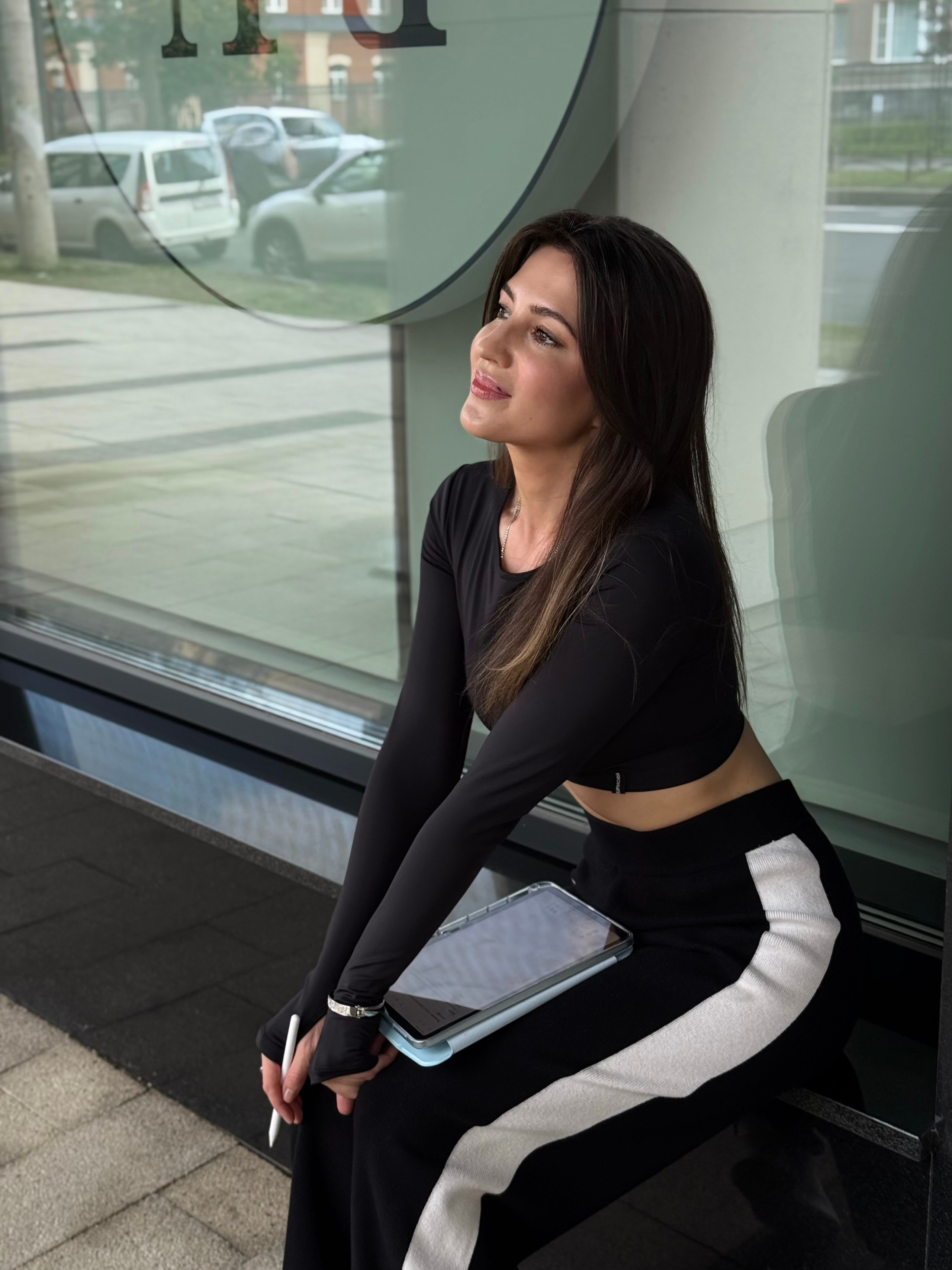 Риэлтор Натали. Фотограф и видеограф в Санкт-Петербурге Хромцова Людмила