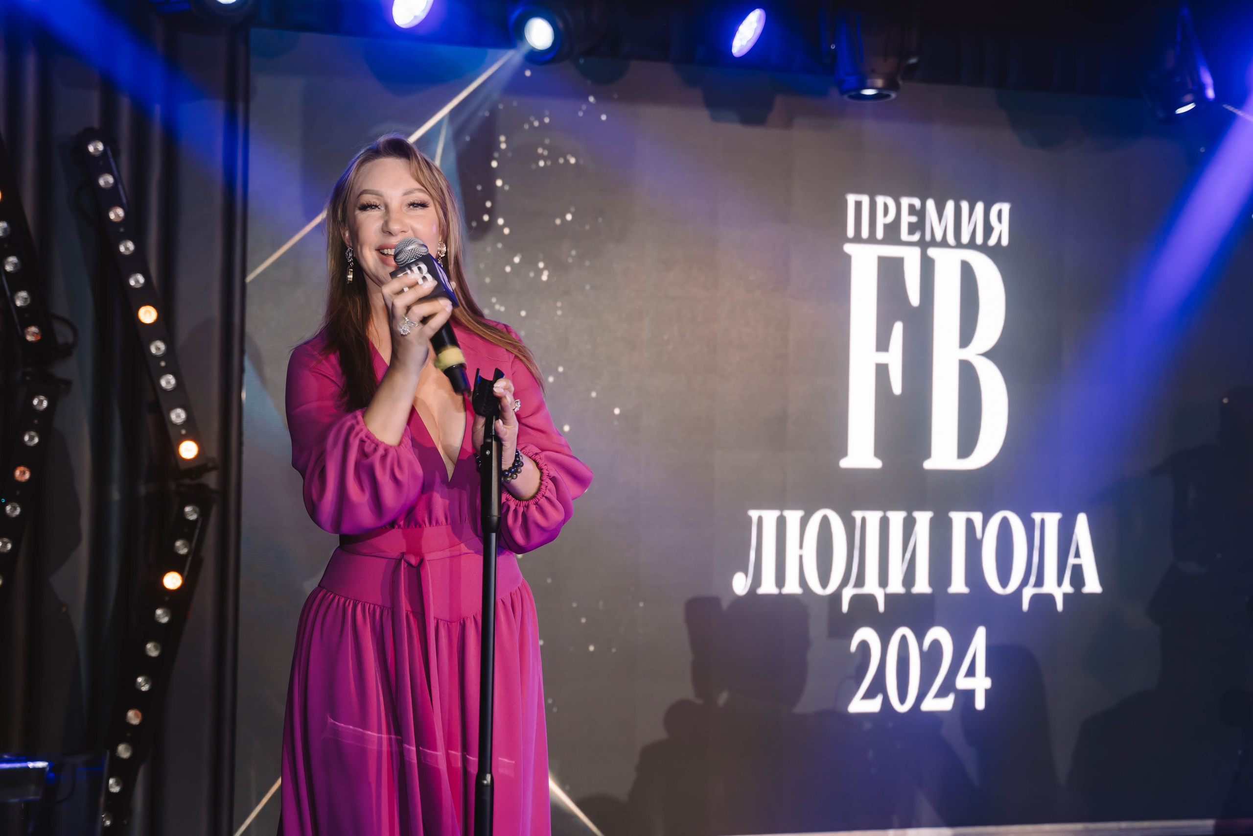 Премия FB люди года. Арт-ню Н.Новгород/Москва