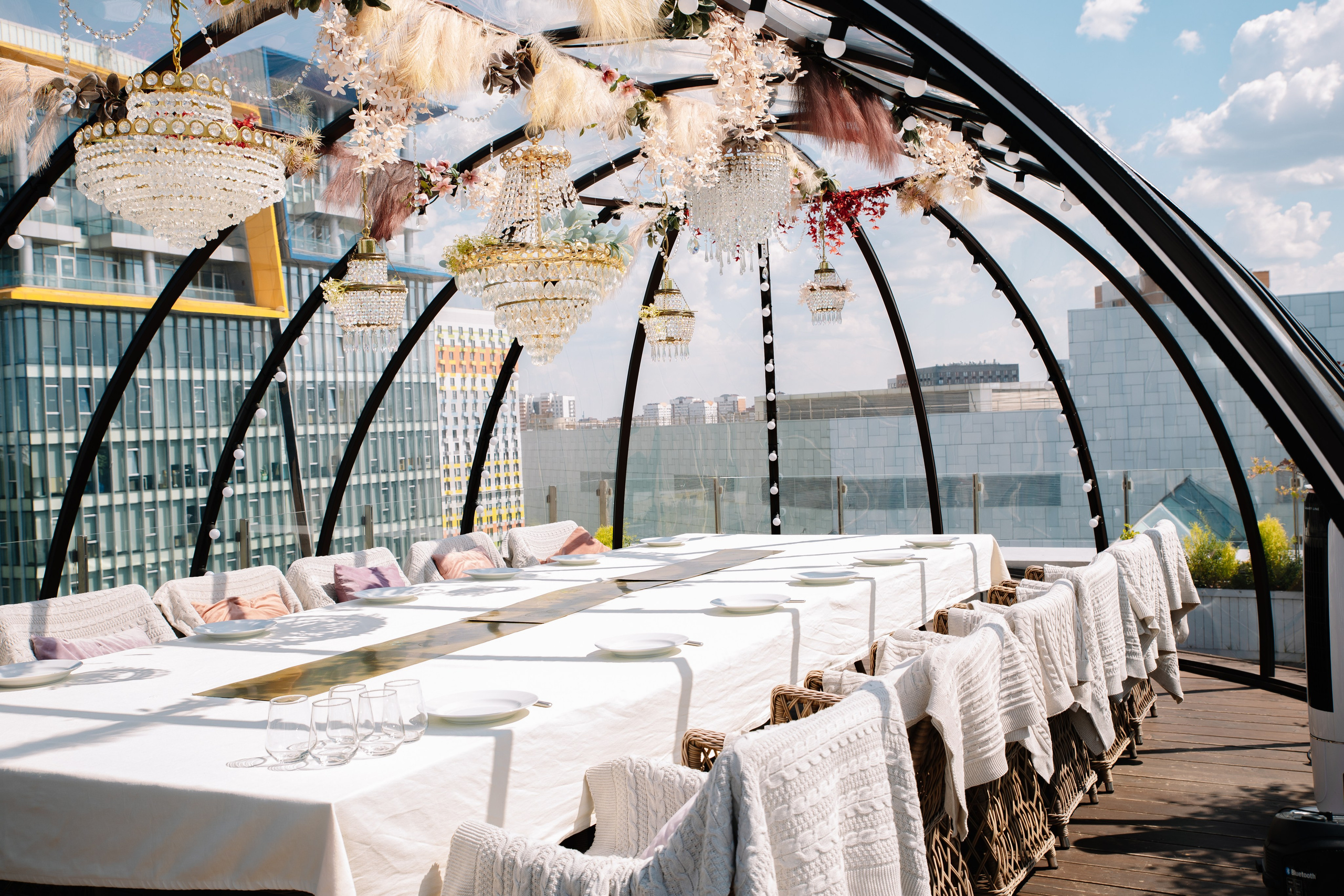 Инвестконференция Милы Колоковой. Фотограф в Москве Яна Полосина