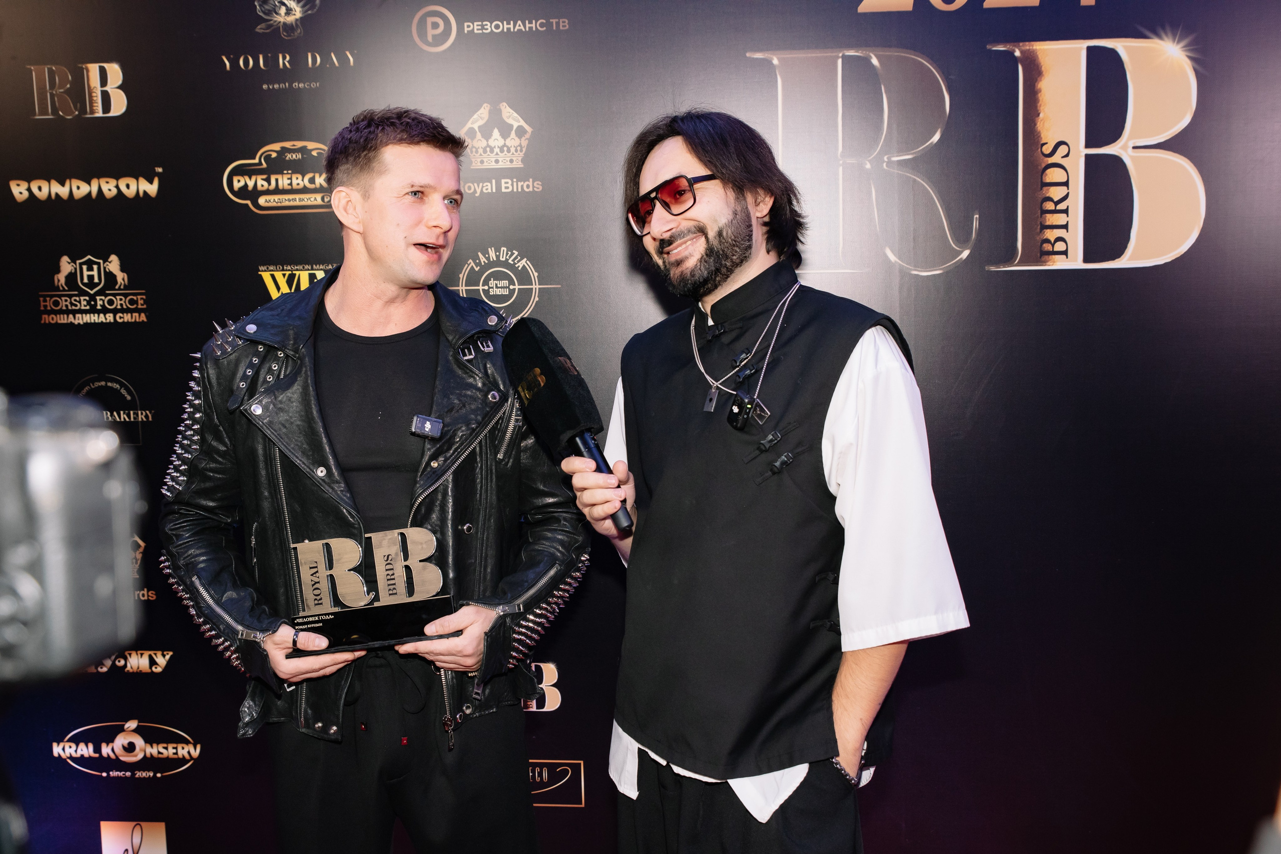 Вечеринки. Фотограф в Москве Яна Полосина