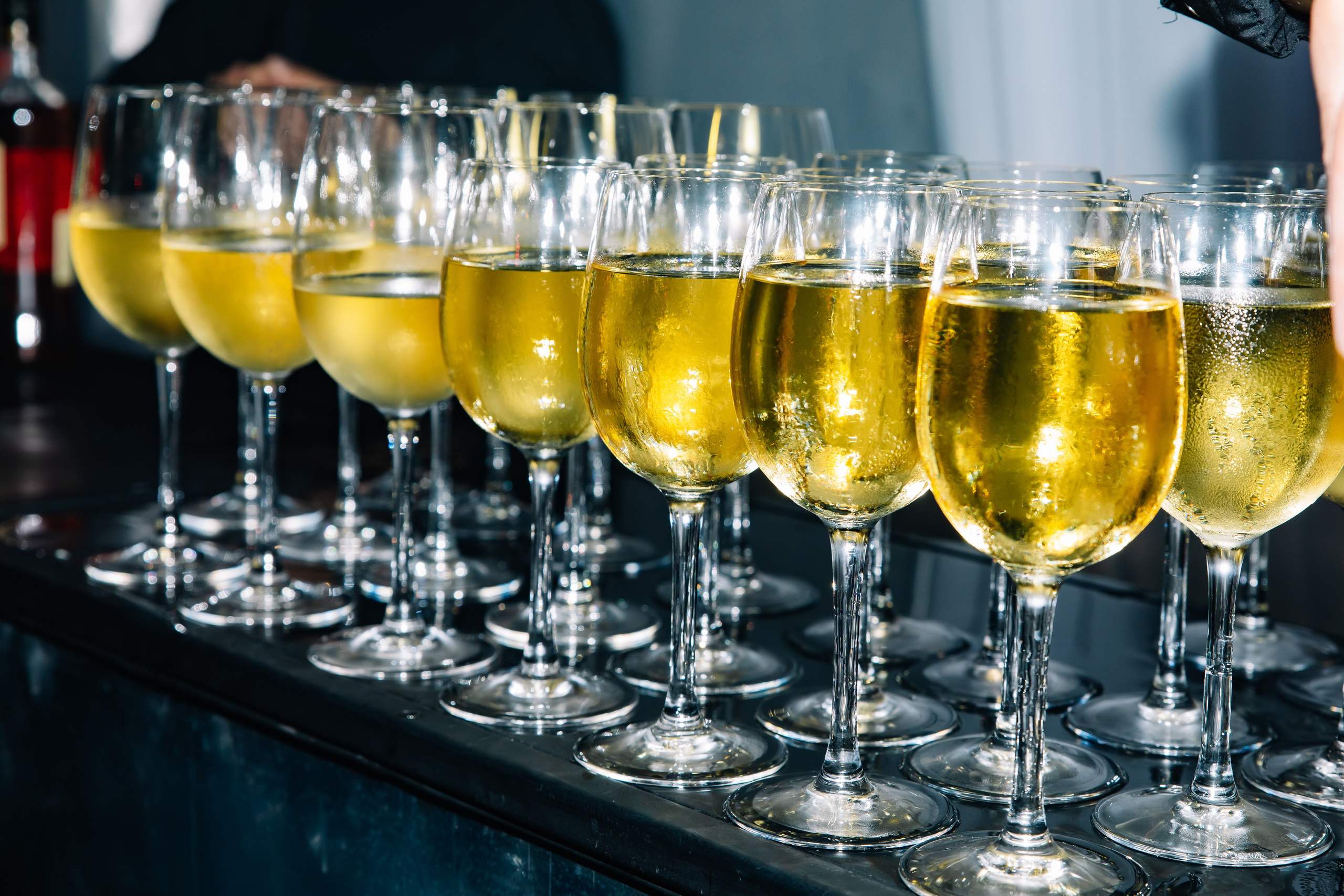 Вечеринки. Фотограф в Москве Яна Полосина