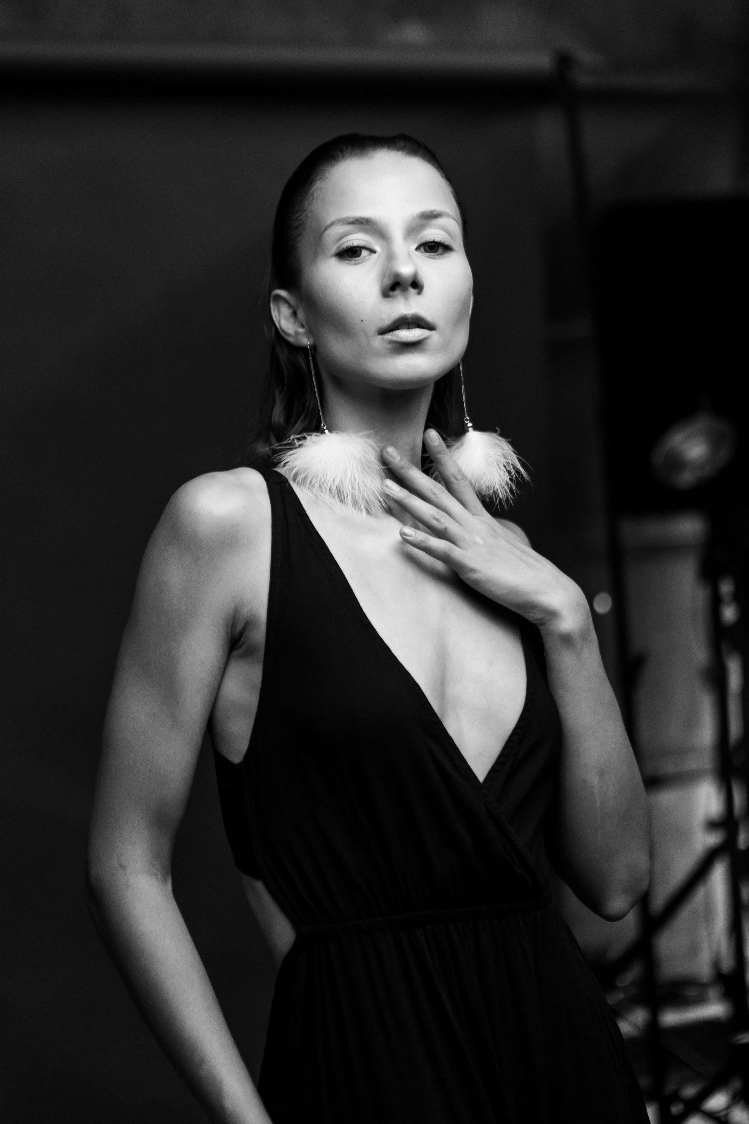 OXI. Фотограф в Москве Яна Полосина