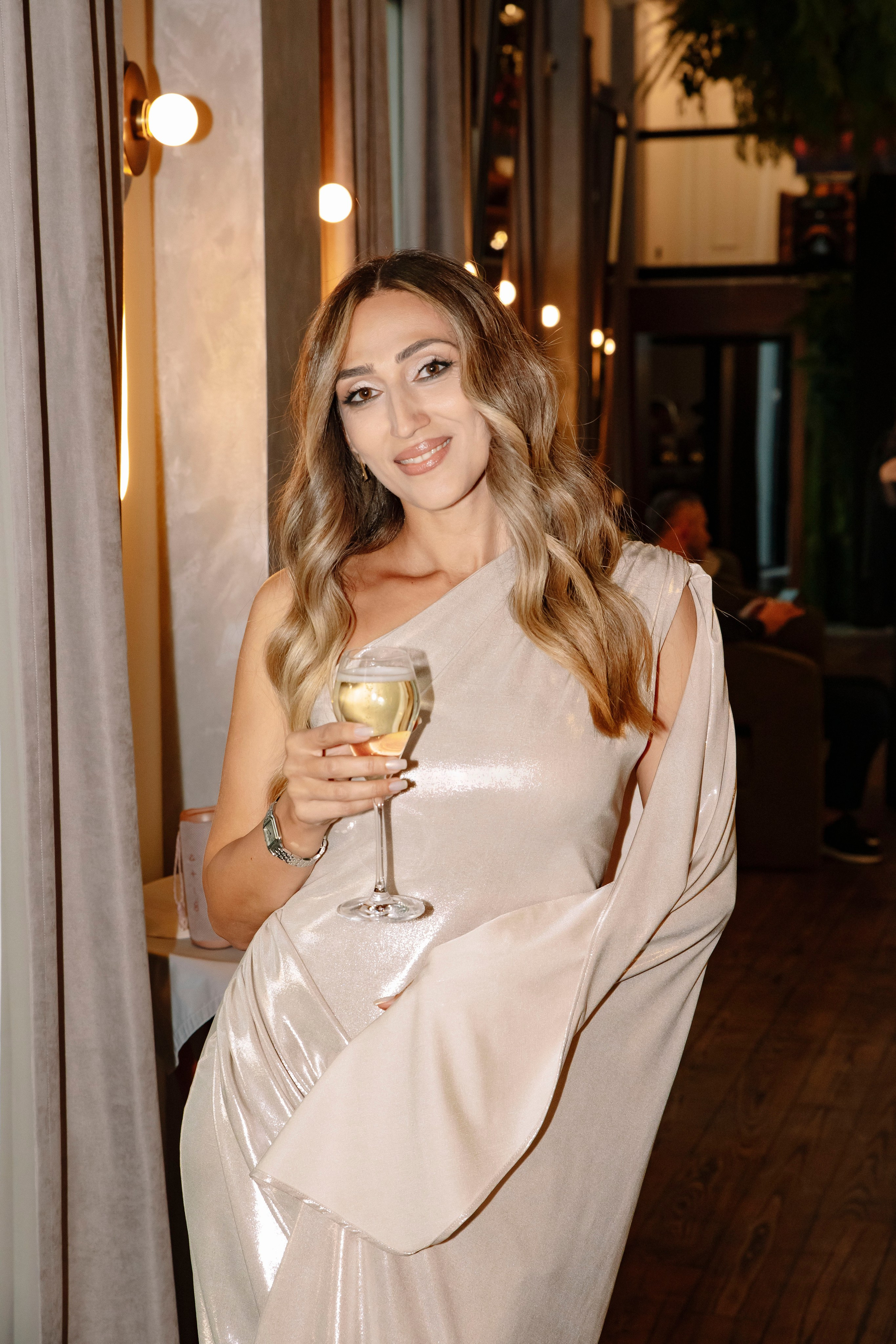 Lilit's Birthday Party ❣. Фотограф в Москве Яна Полосина