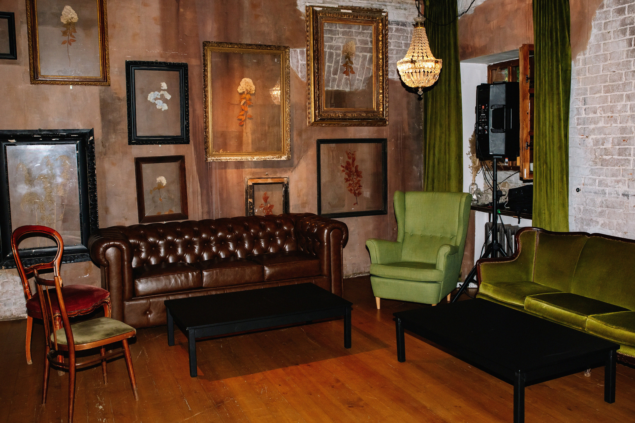 ~ С Днем Рождения, Катерина FOX ~. Фотограф в Москве Яна Полосина