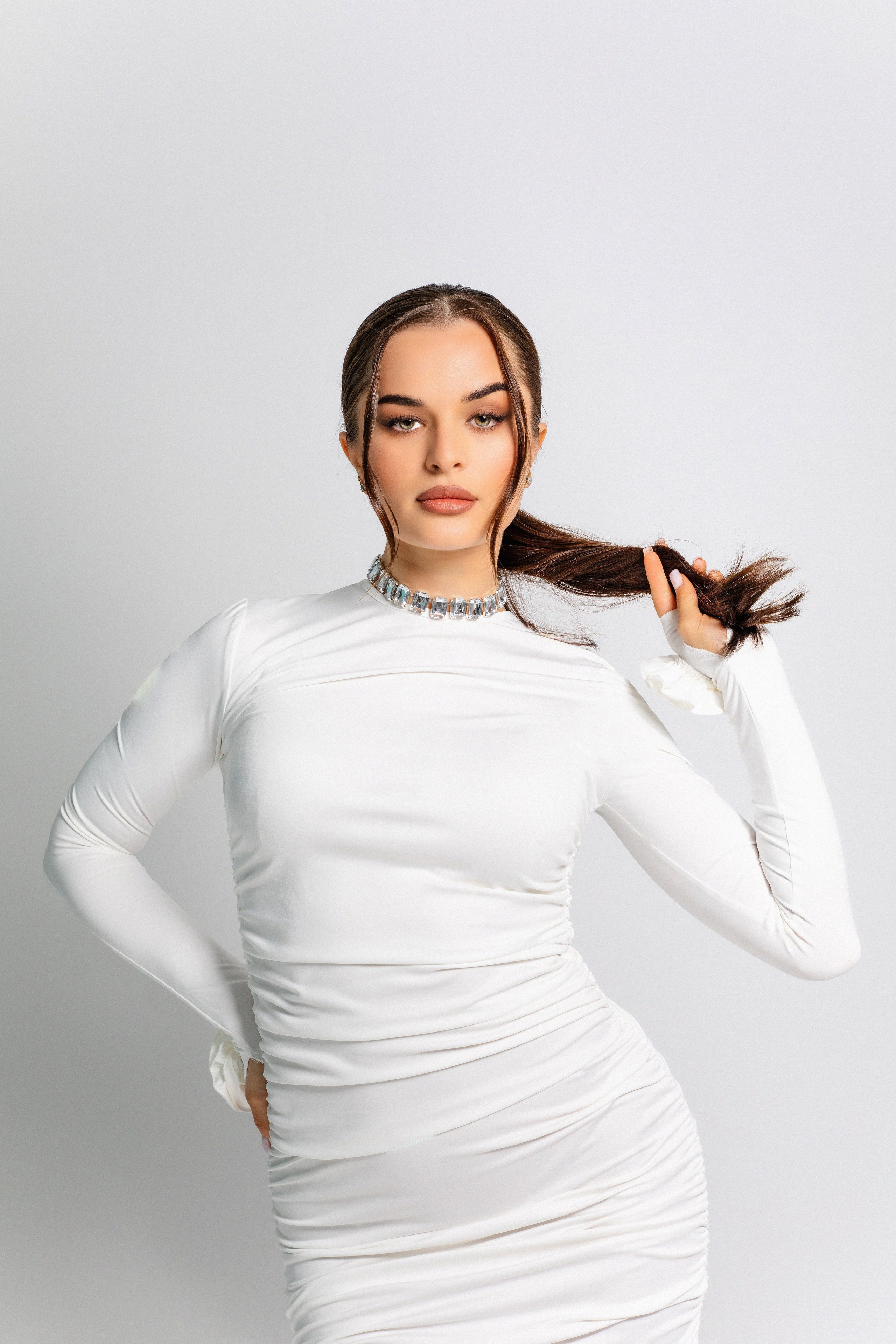 Tiffani. Фотограф в Москве Яна Полосина