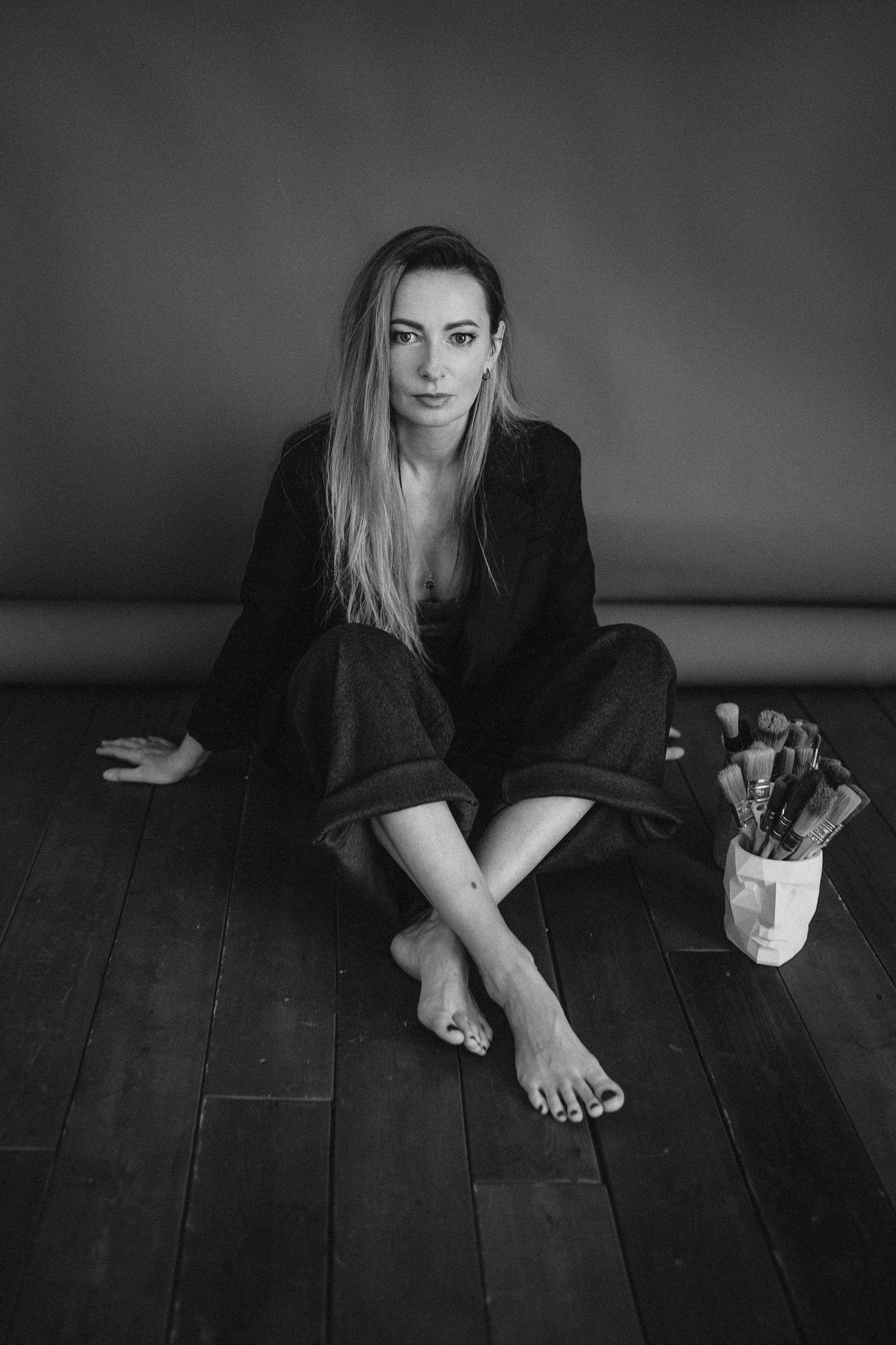 Кудашева Аня. Фотограф Горбенко Анна