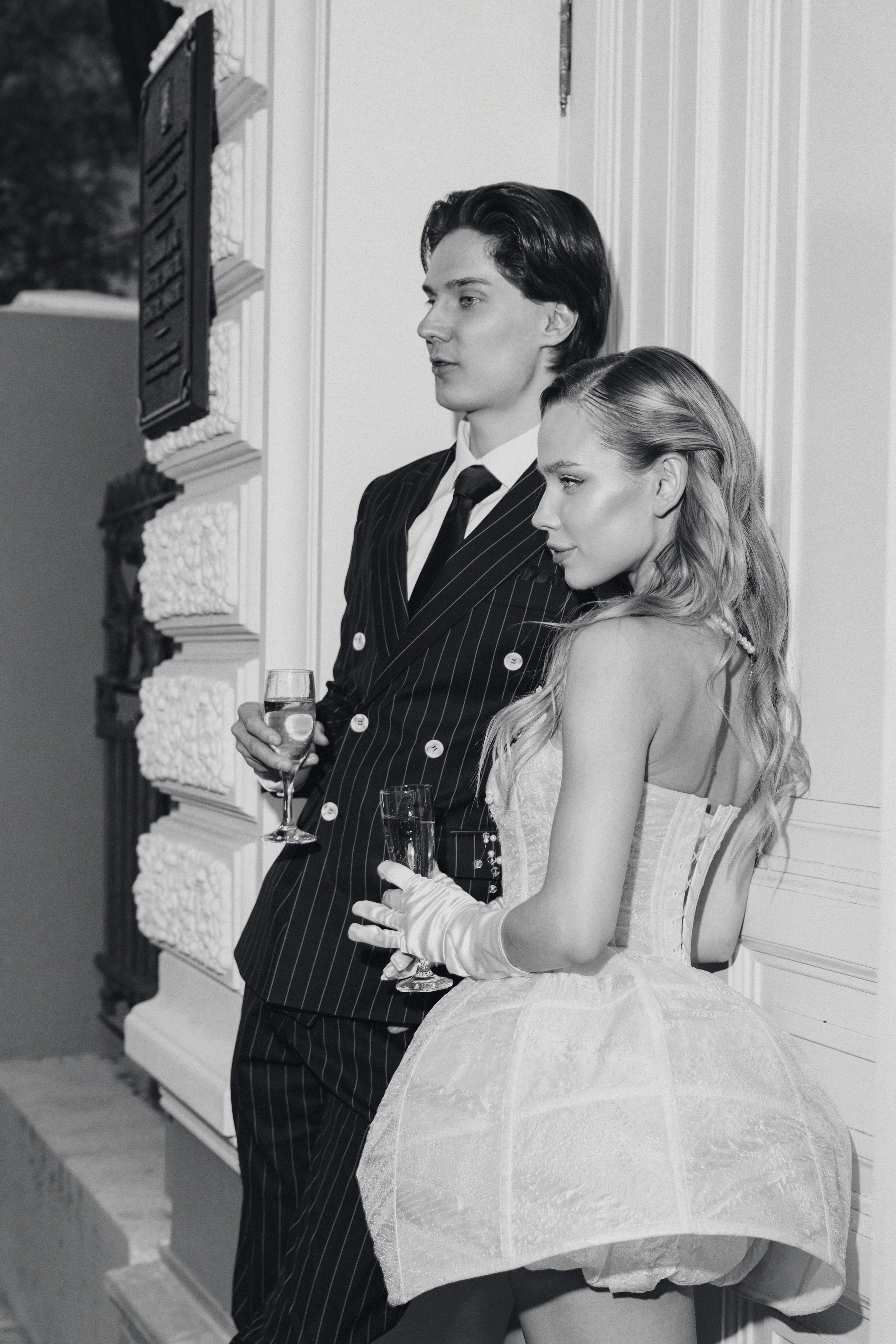 Dmitriy & Alina. Alamzar Gurbanova — Photographer
